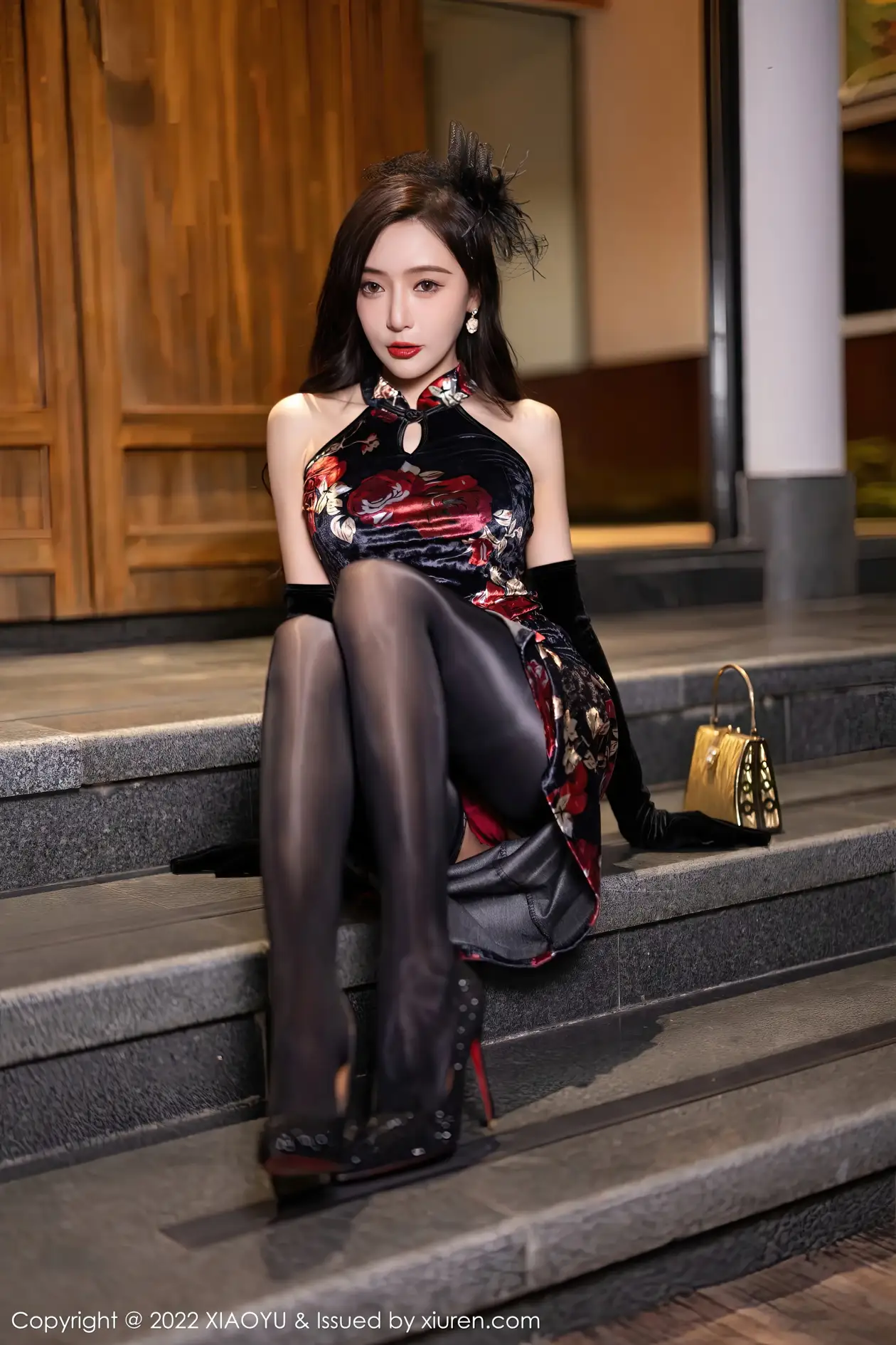 [语画界] 2022.11.22 VOL.0909 王馨瑶yanni#[91P]-7