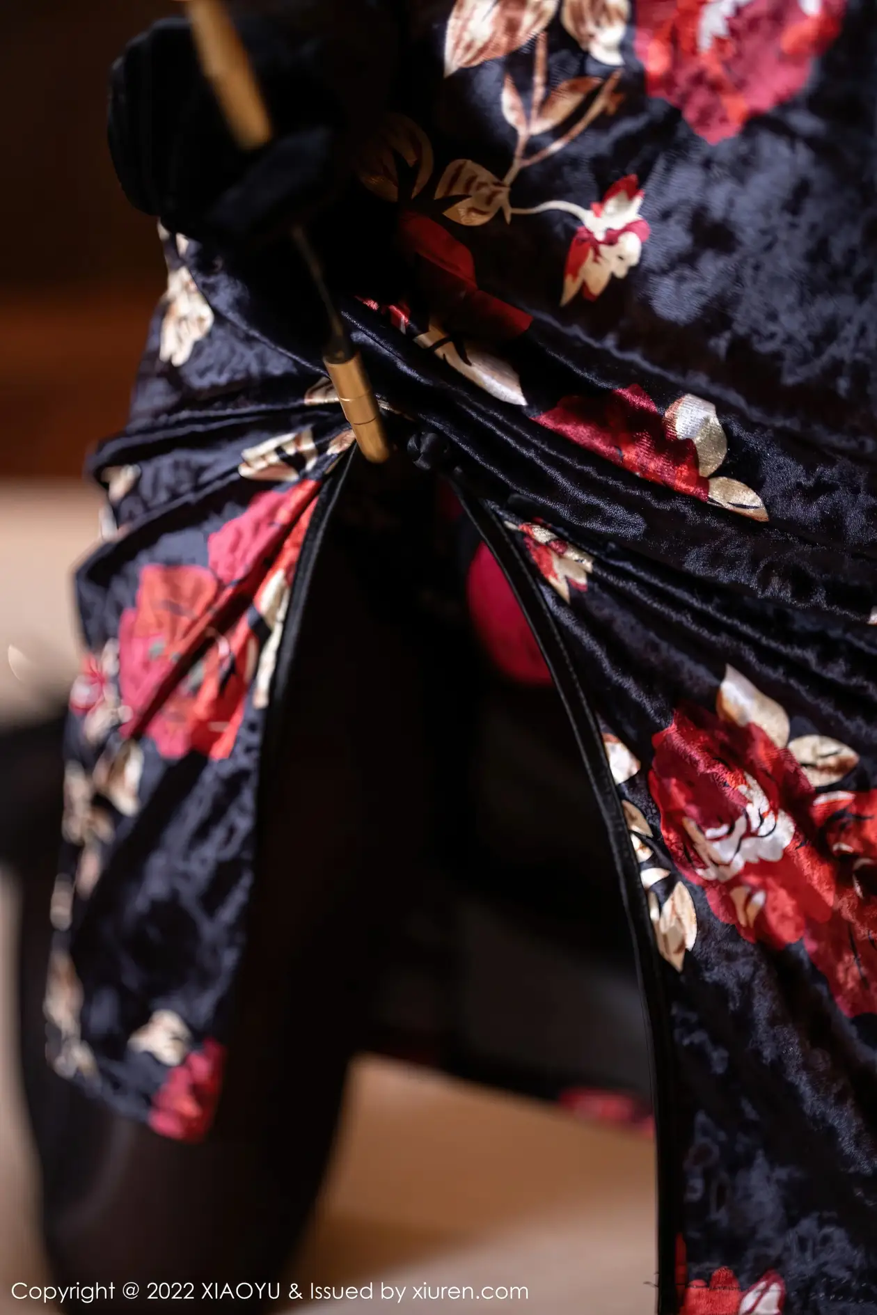 [语画界] 2022.11.22 VOL.0909 王馨瑶yanni#[91P]-1