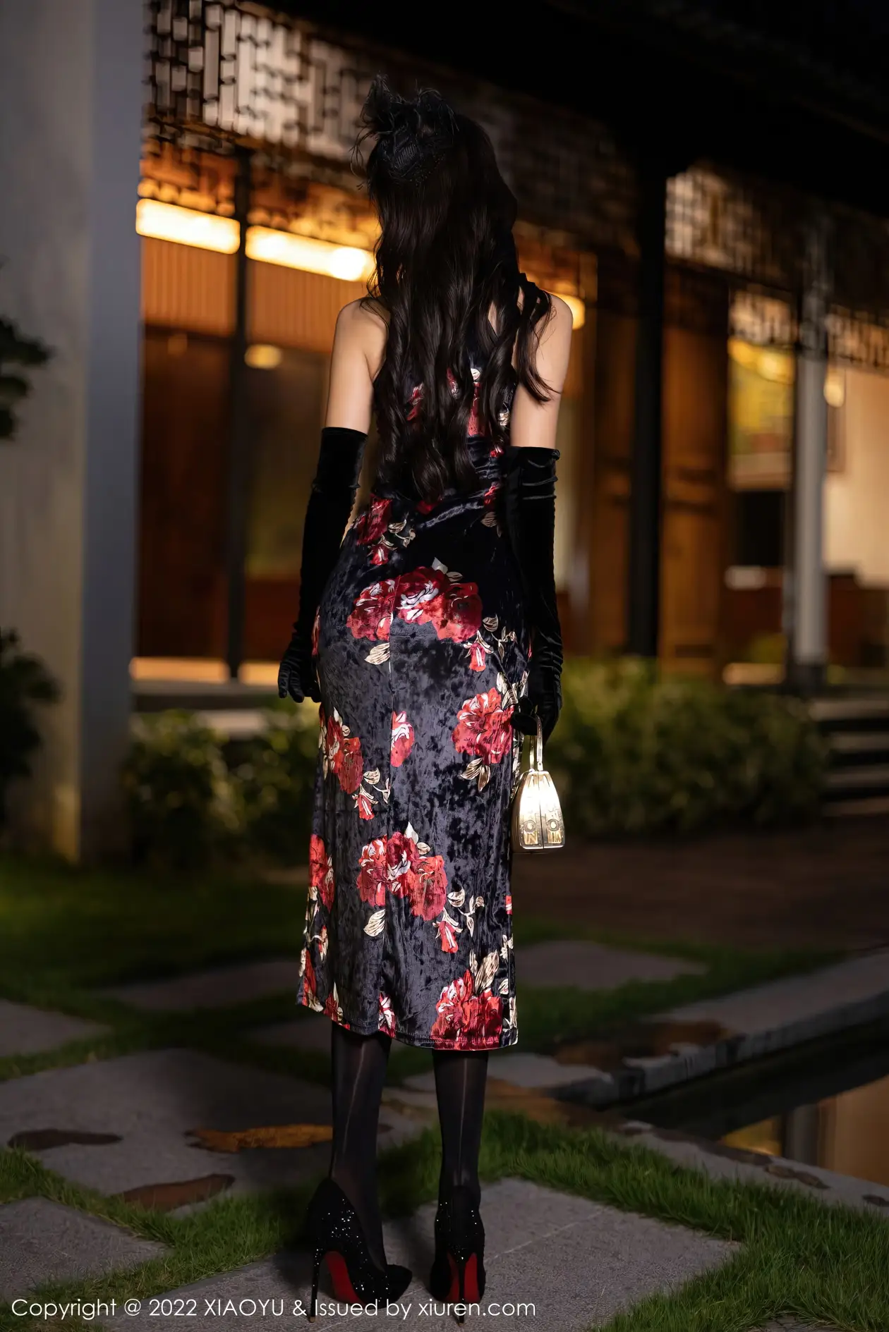 [语画界] 2022.11.22 VOL.0909 王馨瑶yanni#[91P]-8