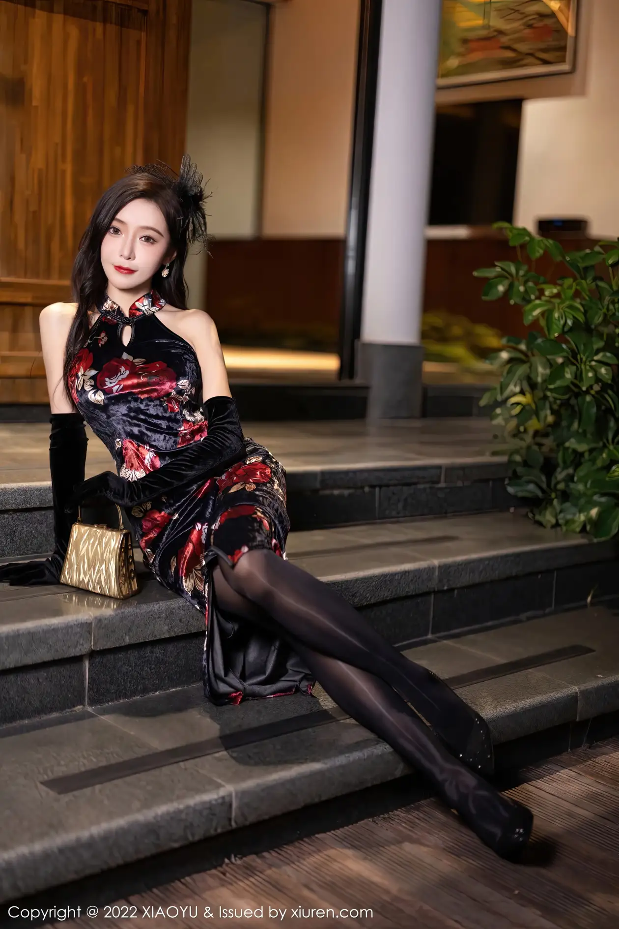 [语画界] 2022.11.22 VOL.0909 王馨瑶yanni#[91P]-9