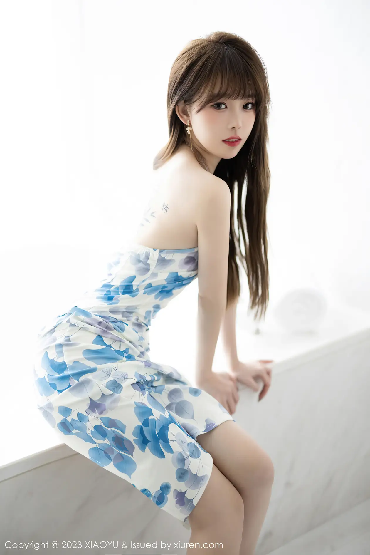 [语画界] 2023.03.14 VOL.0985 奶瓶.#[85P]-9