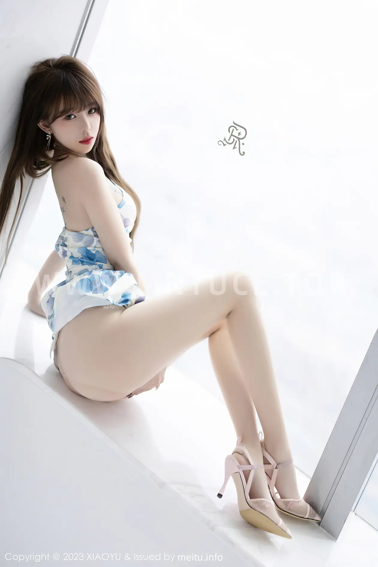 [语画界] 2023.03.14 VOL.0985 奶瓶.#[85P]-10