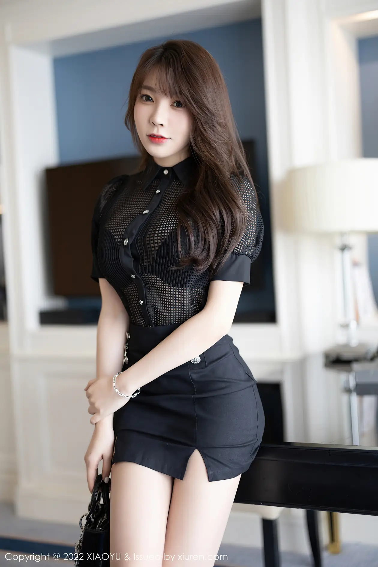 [语画界] 2022.11.07 VOL.0898 徐莉芝Booty#[86P]-3