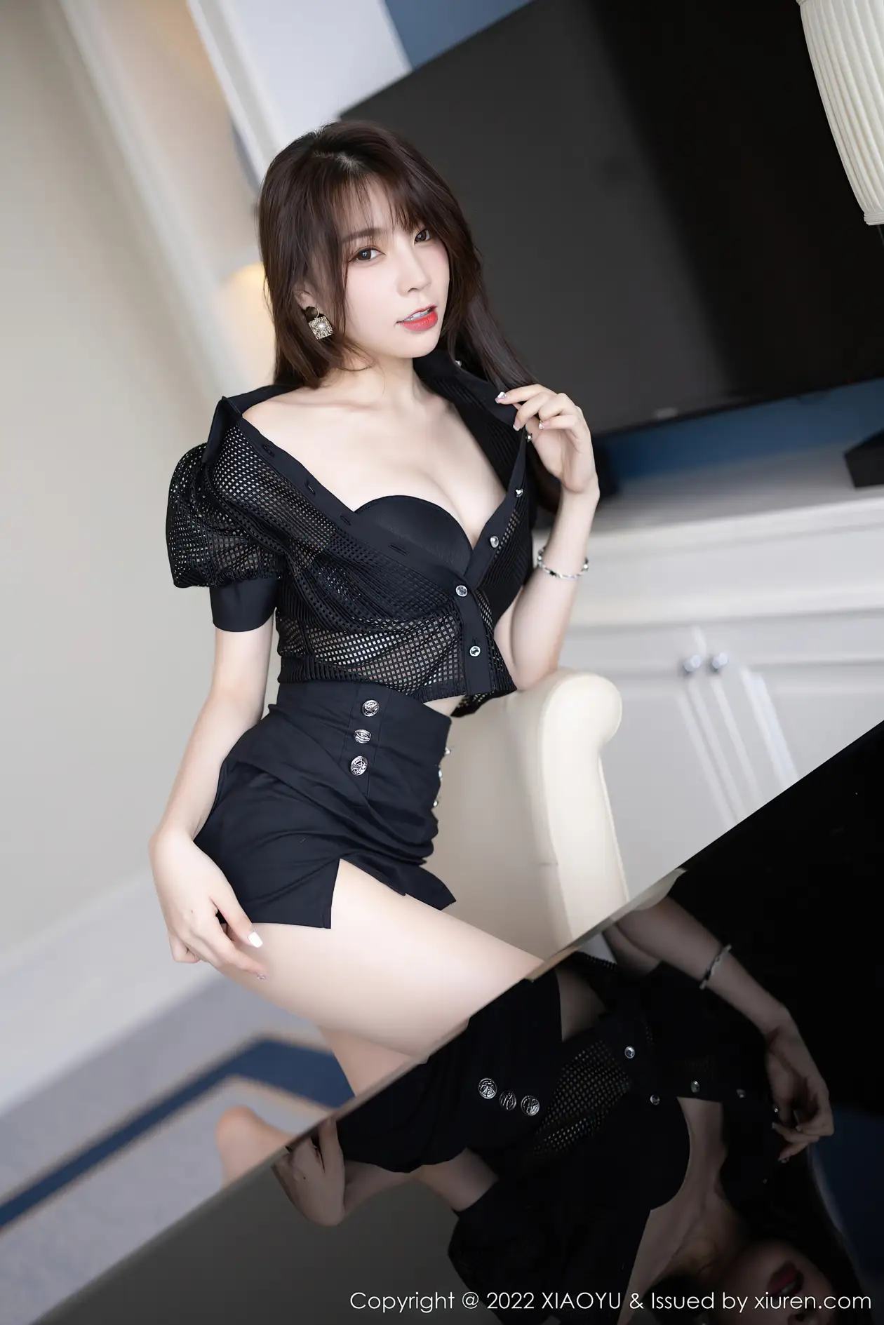 [语画界] 2022.11.07 VOL.0898 徐莉芝Booty#[86P]-2