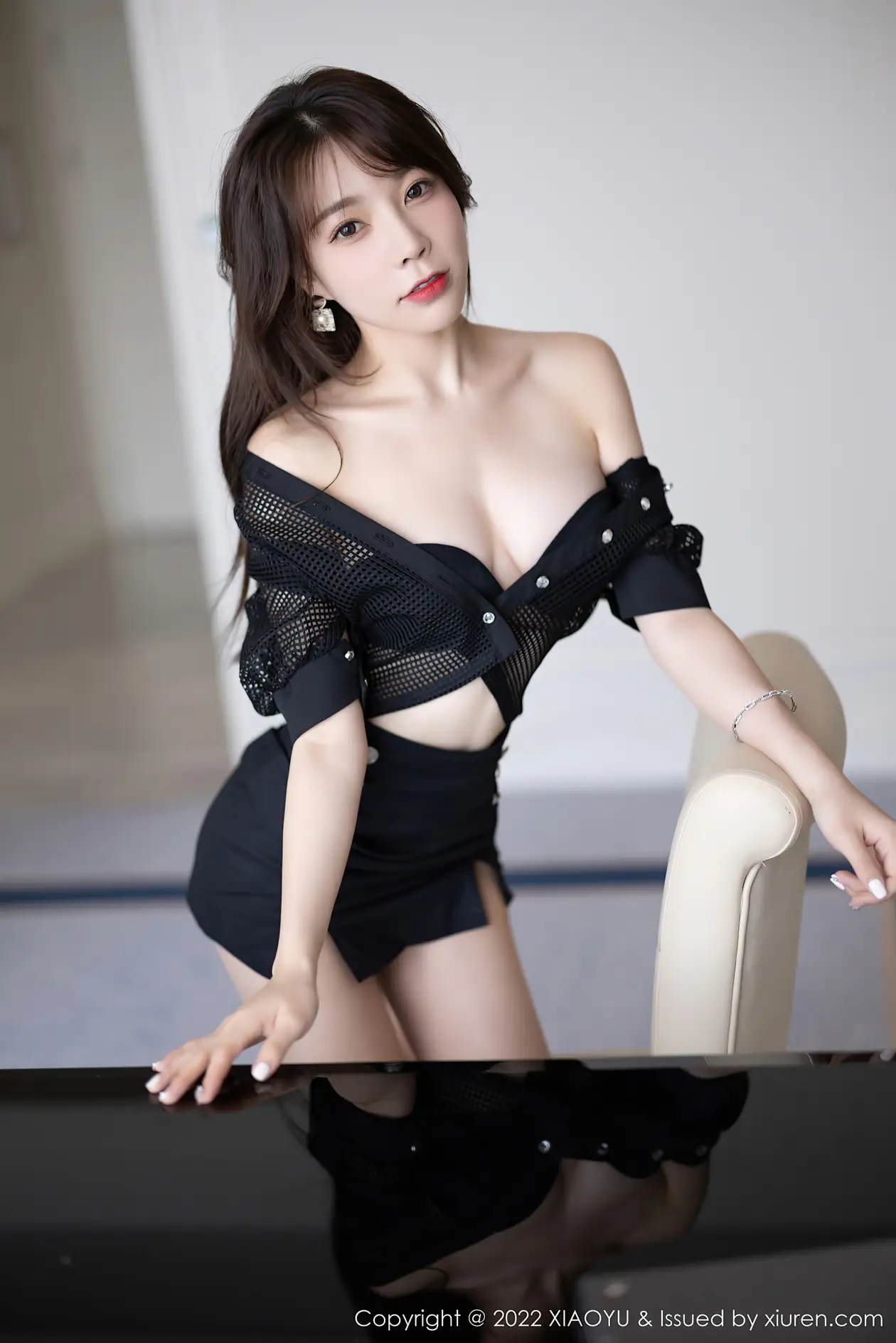 [语画界] 2022.11.07 VOL.0898 徐莉芝Booty#[86P]-6
