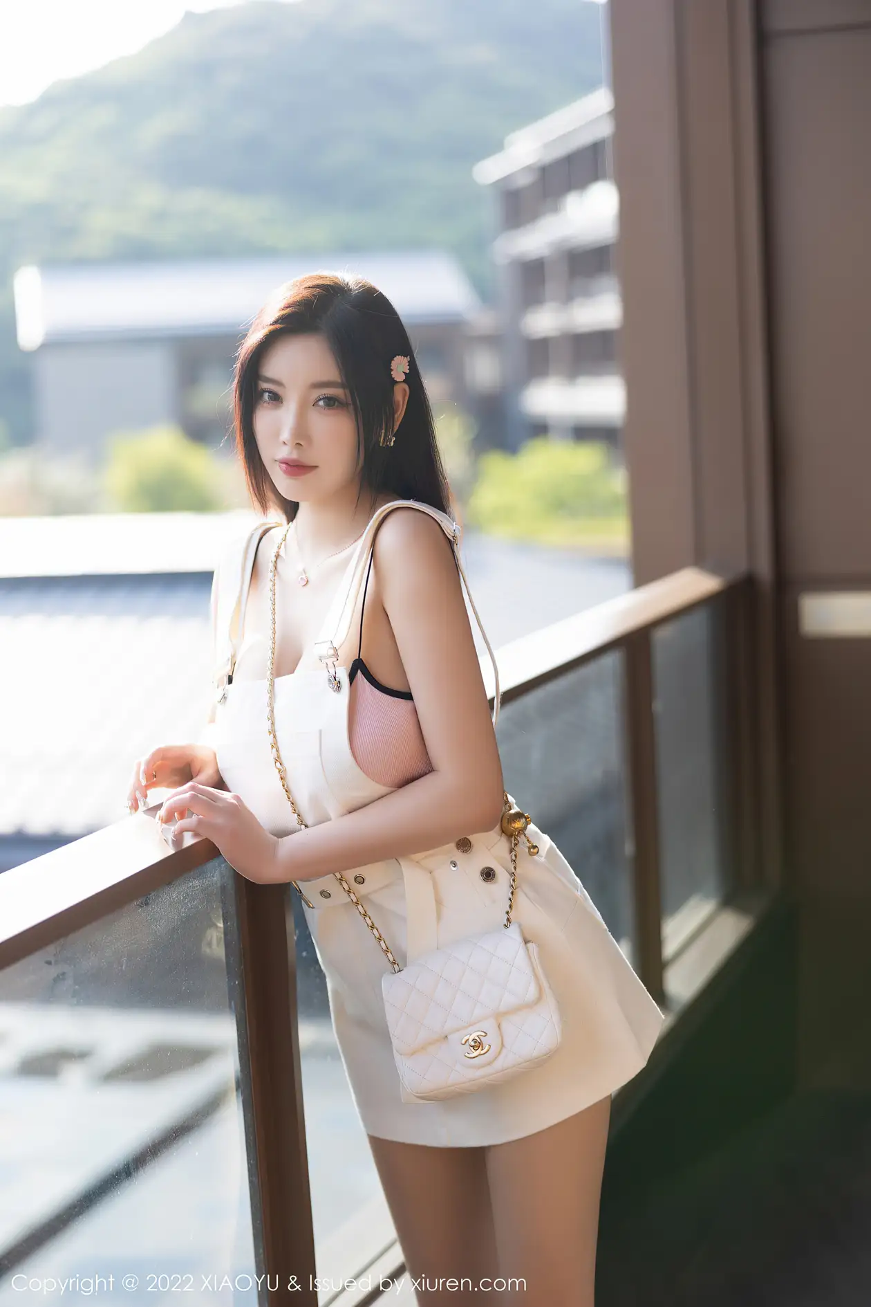 [语画界] 2022.10.21 VOL.0887 杨晨晨Yome#[88P]-2