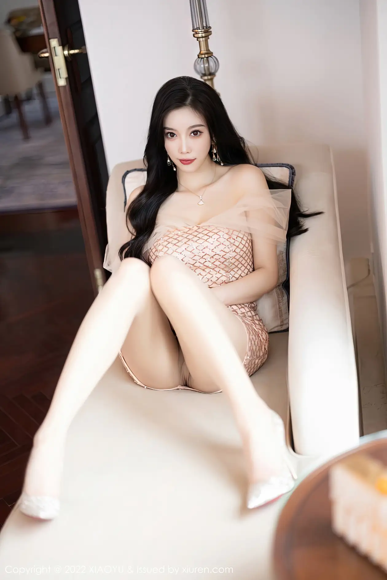 [语画界] 2022.12.02 VOL.0917 杨晨晨Yome#[86P]-2