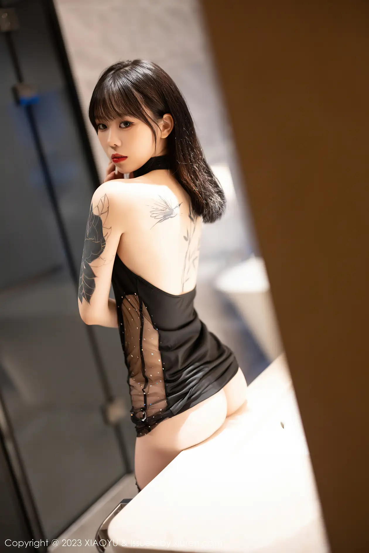 [语画界] 2023.08.28 VOL.1101 奶瓶.#[83P]-8