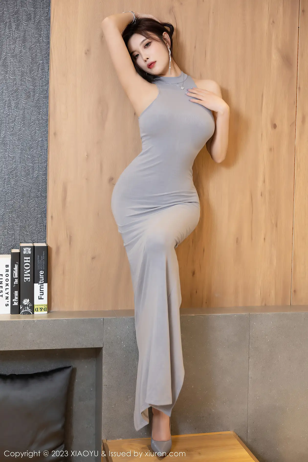 [语画界] 2023.06.16 VOL.1051 yh_1000~1499#[88P]-10