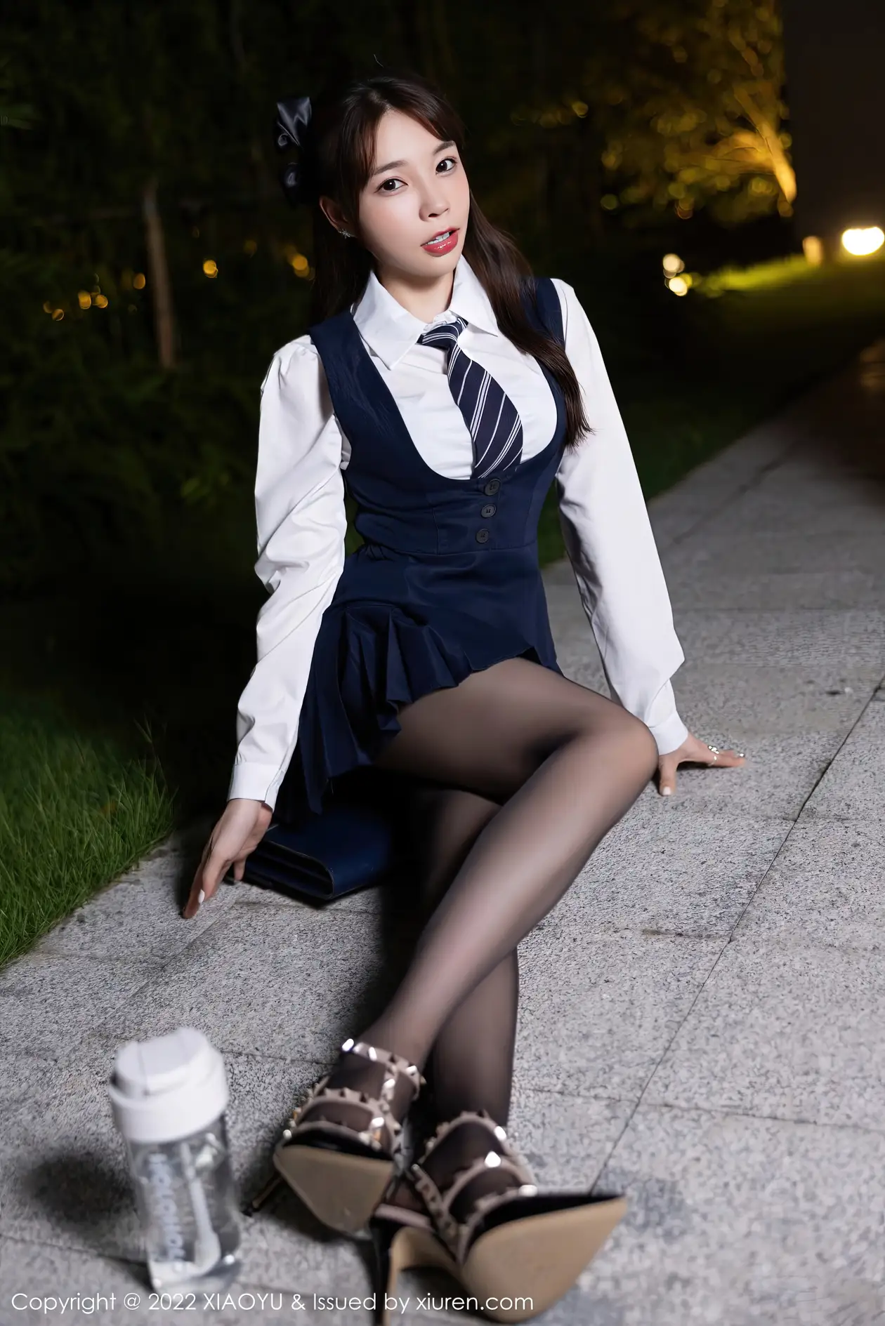 [语画界] 2022.11.01 VOL.0894 徐莉芝Booty#[73P]-1