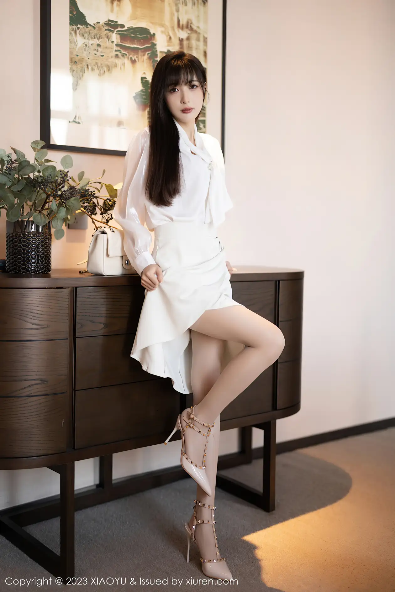 [语画界] 2023.08.09 VOL.1088 林星阑#[92P]-8