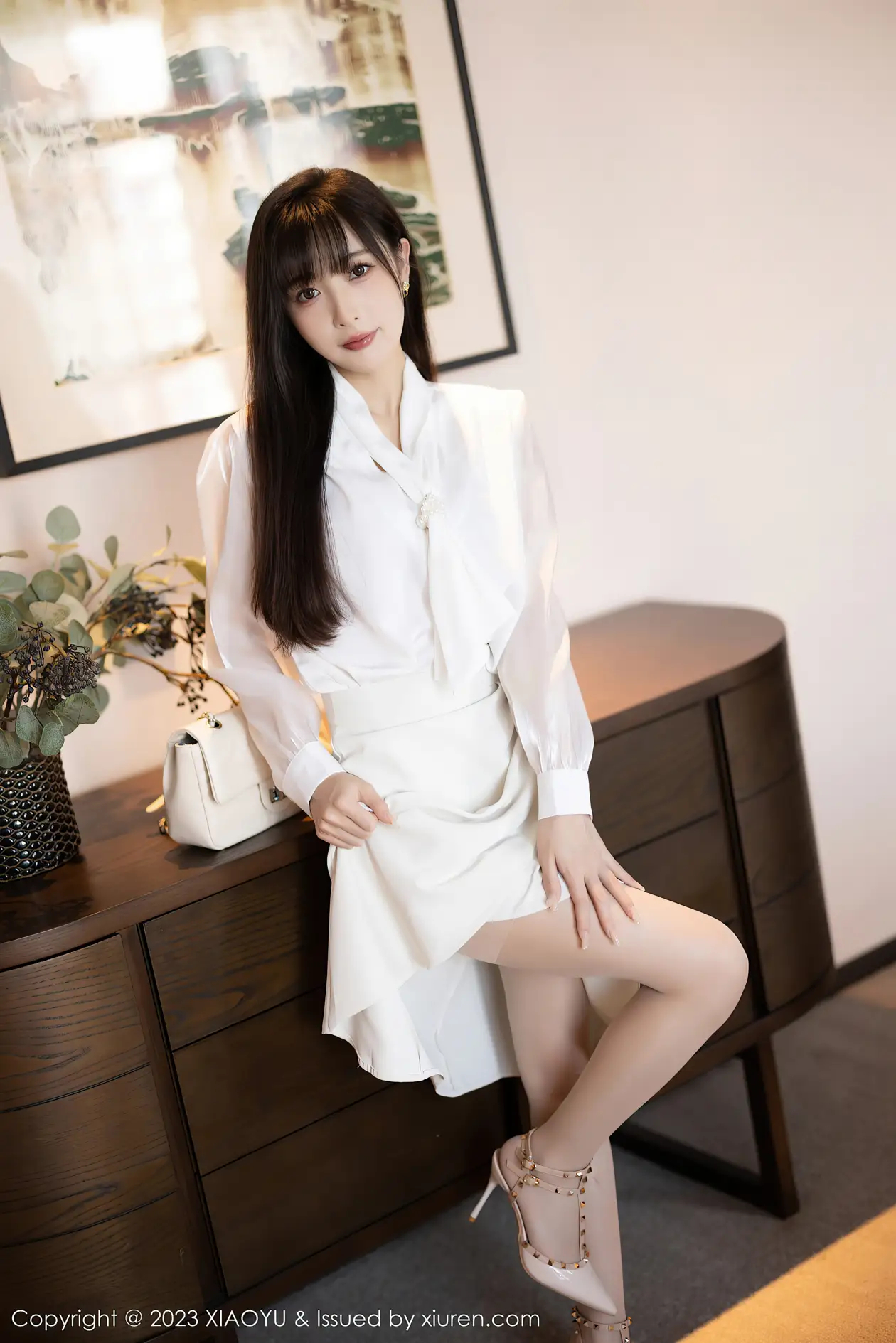 [语画界] 2023.08.09 VOL.1088 林星阑#[92P]-9