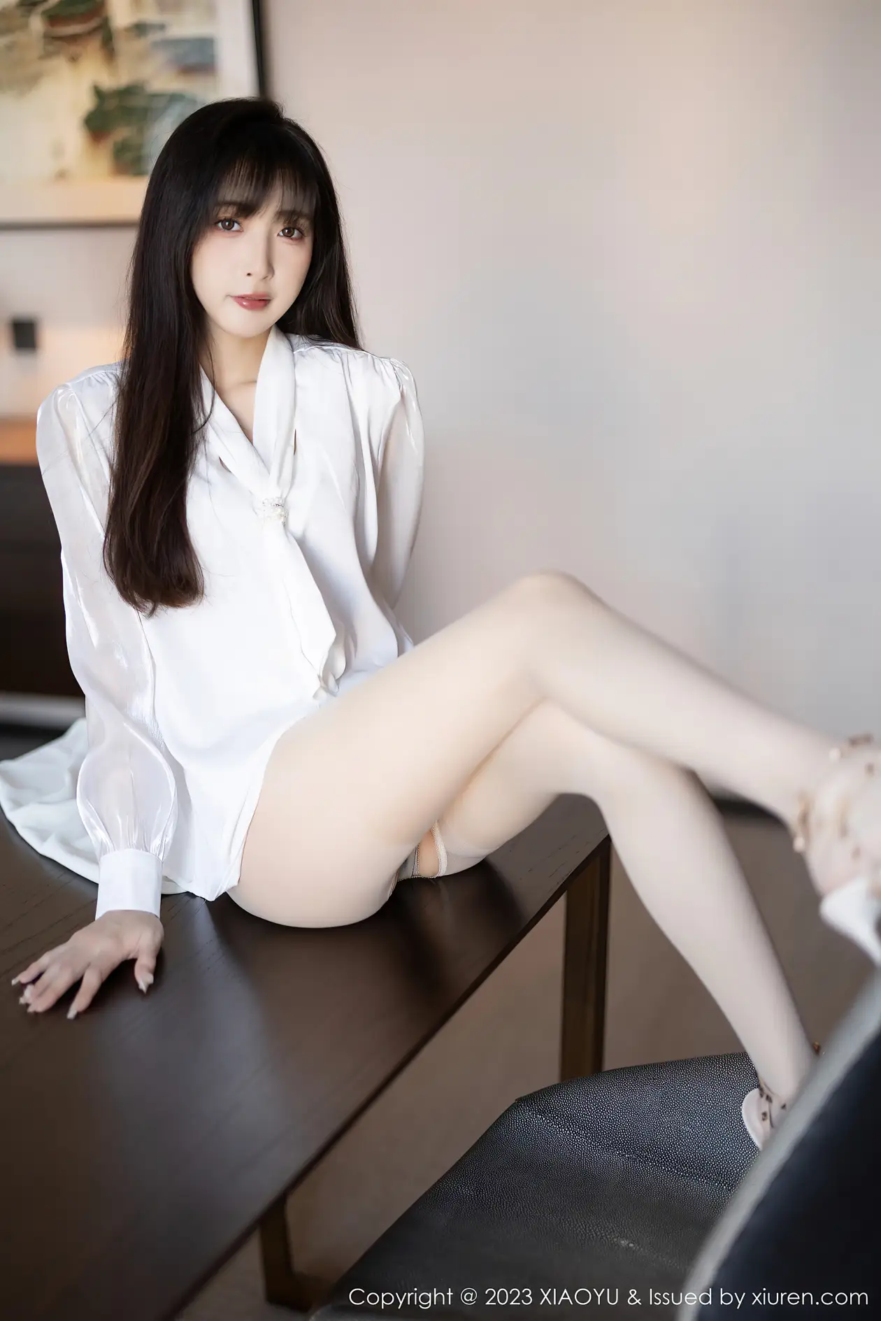 [语画界] 2023.08.09 VOL.1088 林星阑#[92P]-5