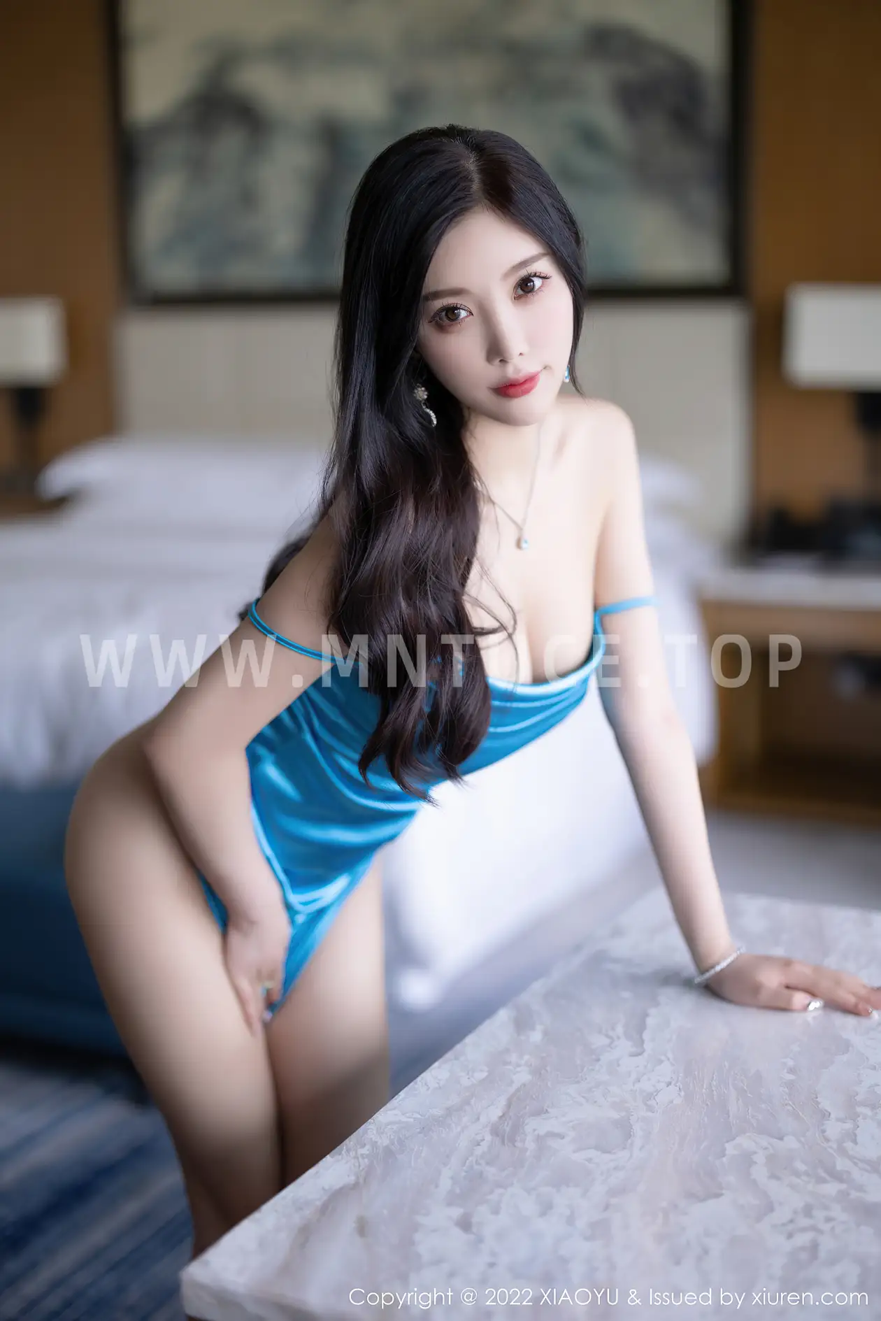 [语画界] 2022.09.23 VOL.0870 杨晨晨Yome#[91P]-10