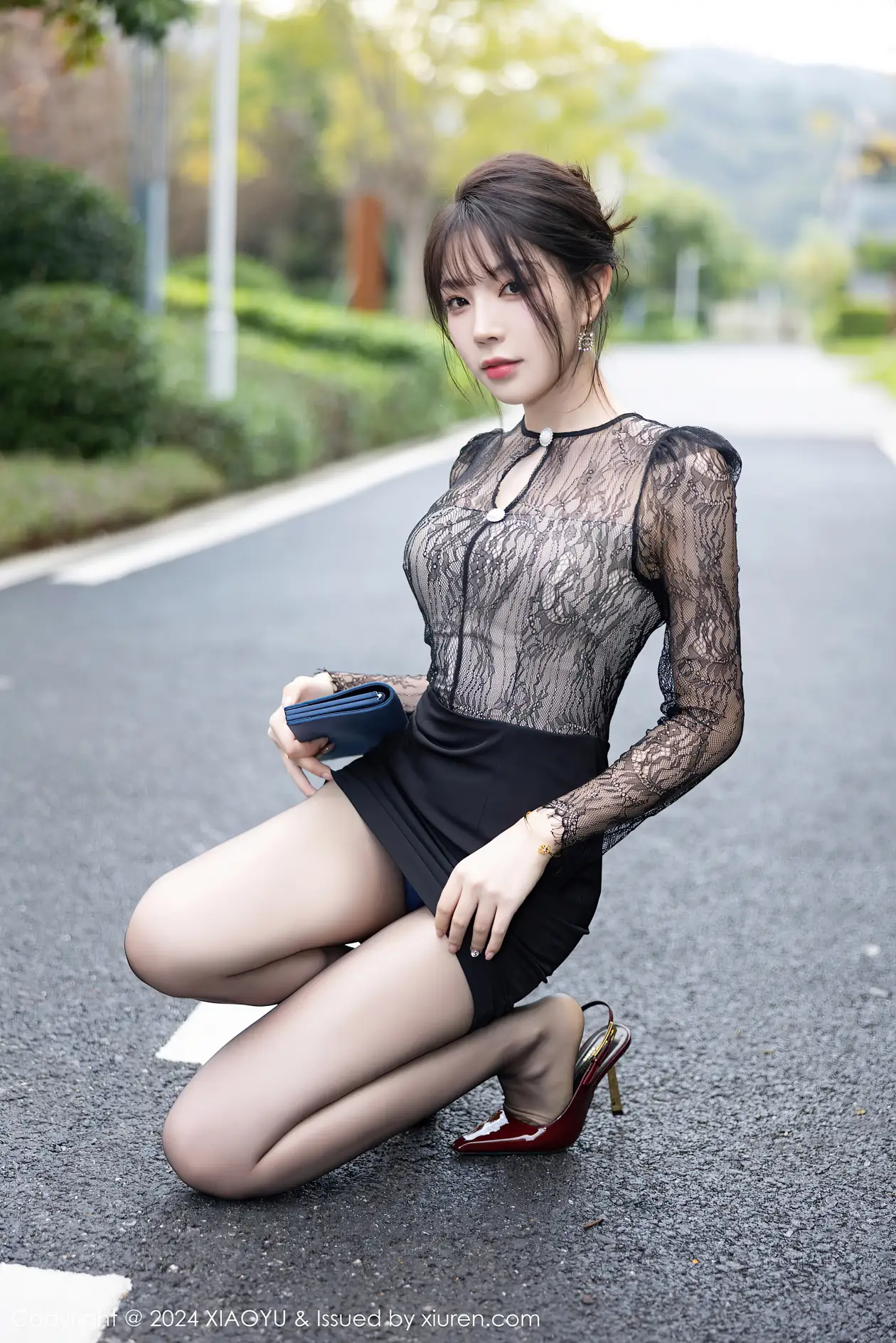 [语画界] 2024.01.09 VOL.1181 徐莉芝Booty#[85P]-4
