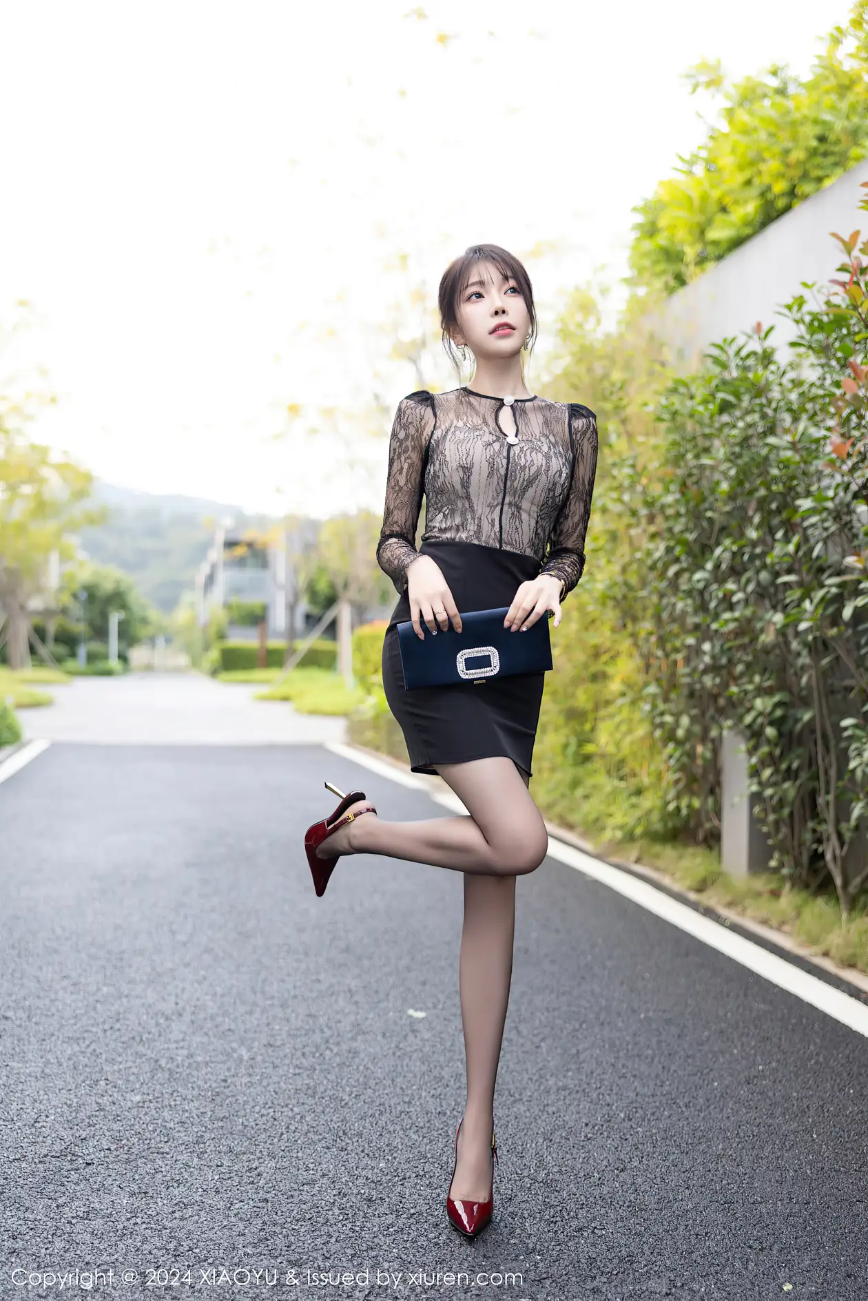 [语画界] 2024.01.09 VOL.1181 徐莉芝Booty#[85P]-10