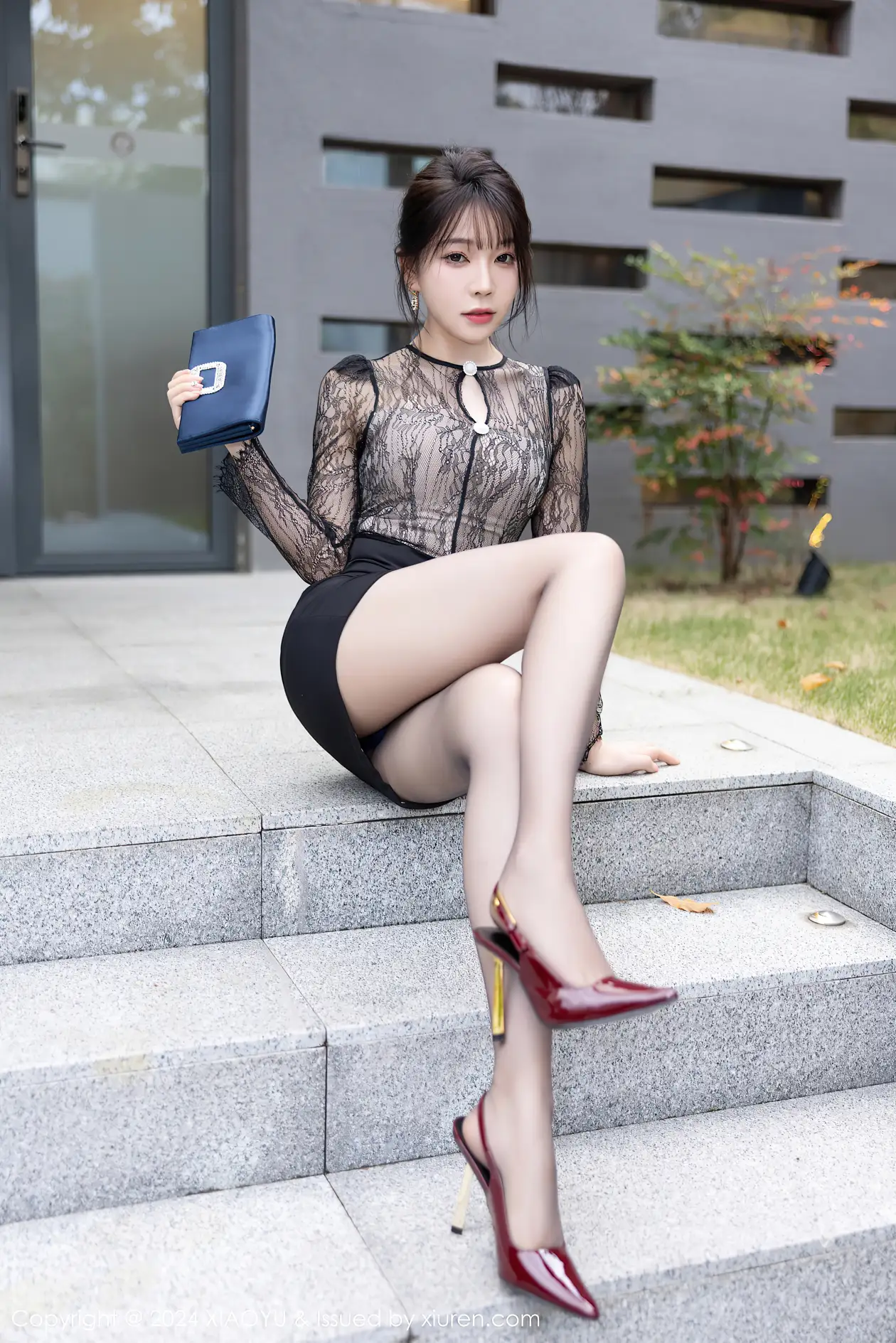 [语画界] 2024.01.09 VOL.1181 徐莉芝Booty#[85P]-3