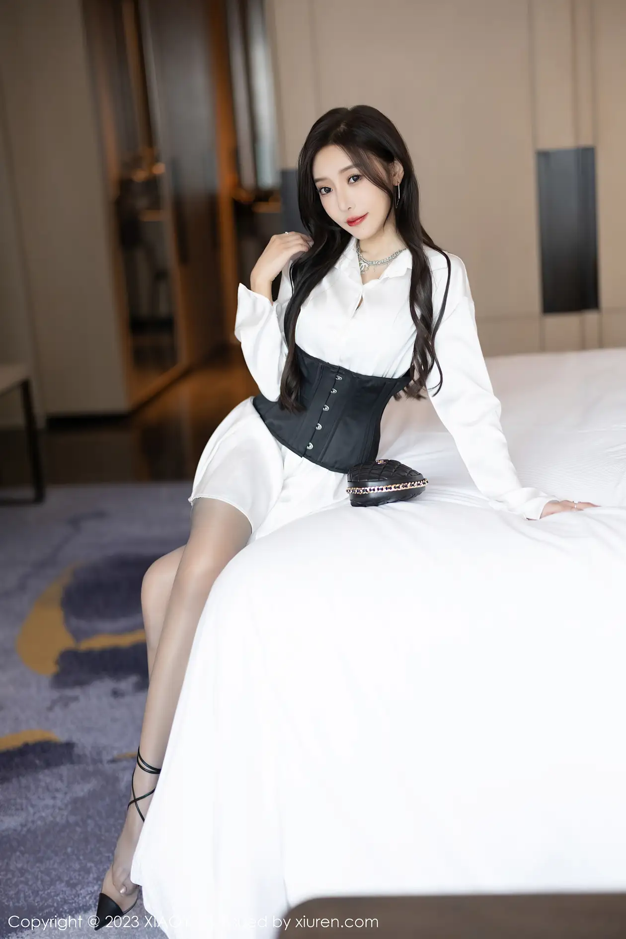 [语画界] 2023.03.21 VOL.0990 王馨瑶yanni#[83P]-8