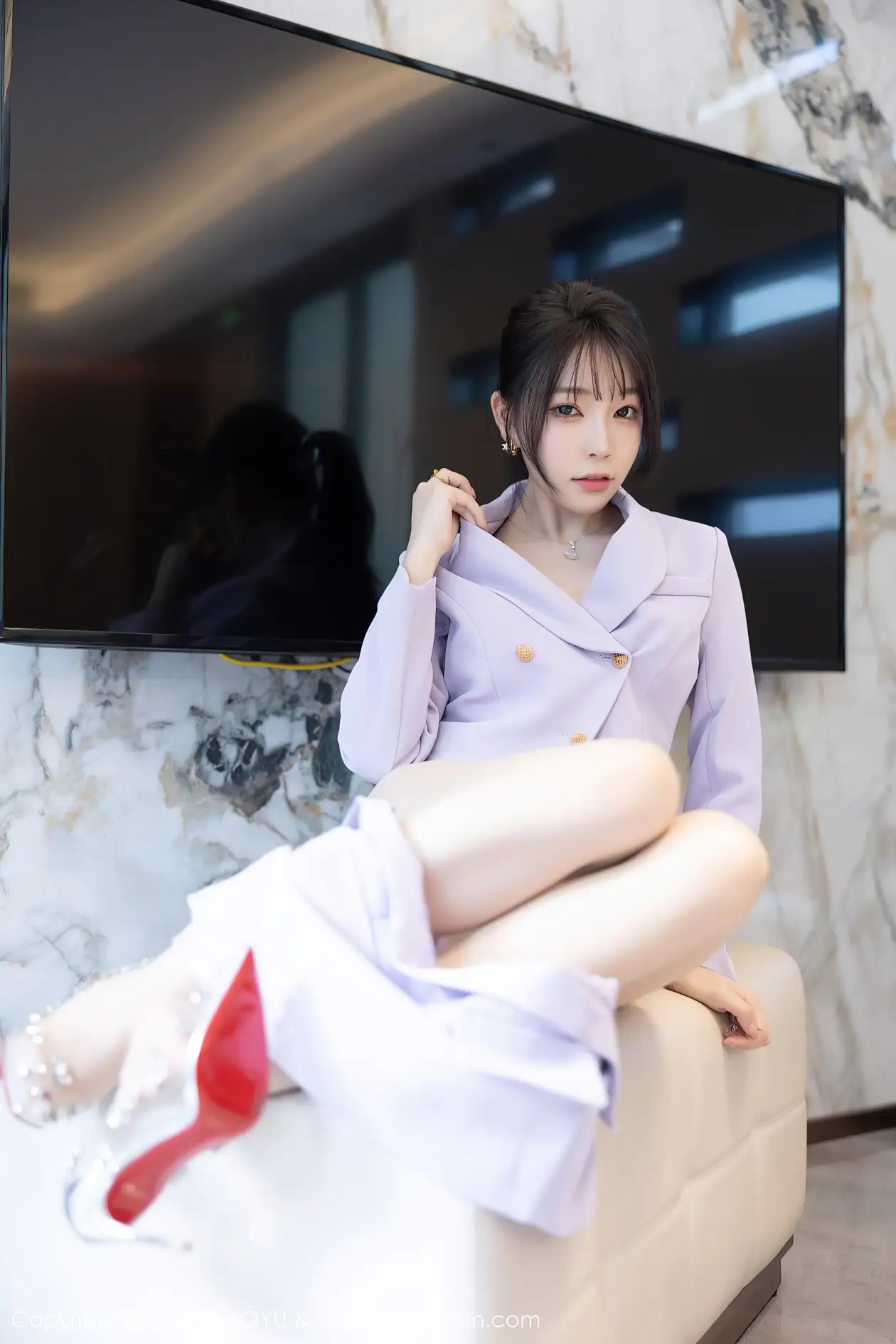 [语画界] 2024.01.04 VOL.1178 徐莉芝Booty#[89P]-5