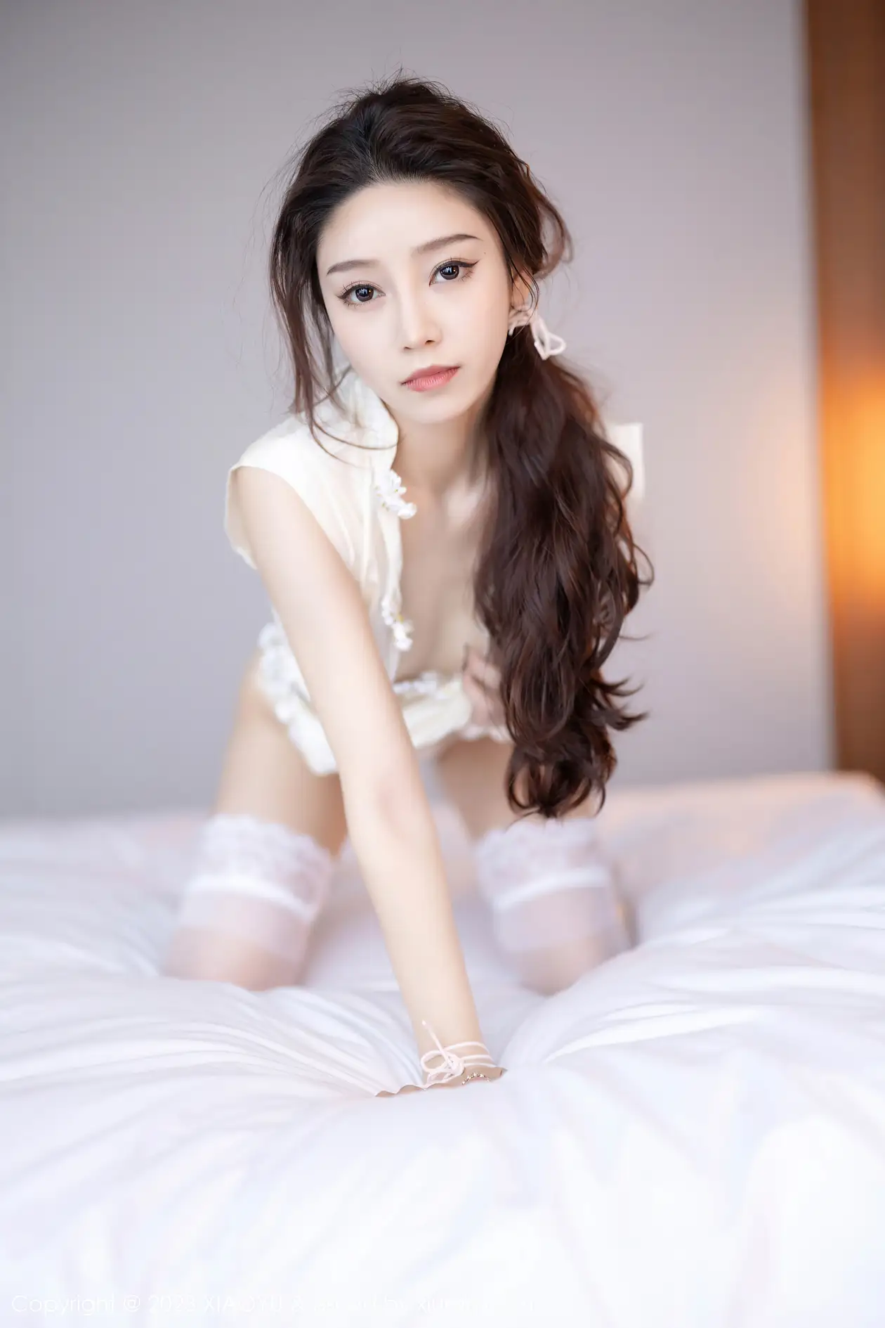 [语画界] 2023.11.27 VOL.1152 苏曼兮#[84P]-4