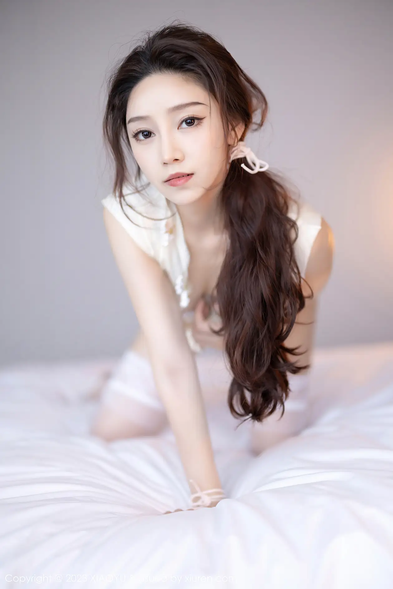 [语画界] 2023.11.27 VOL.1152 苏曼兮#[84P]-5