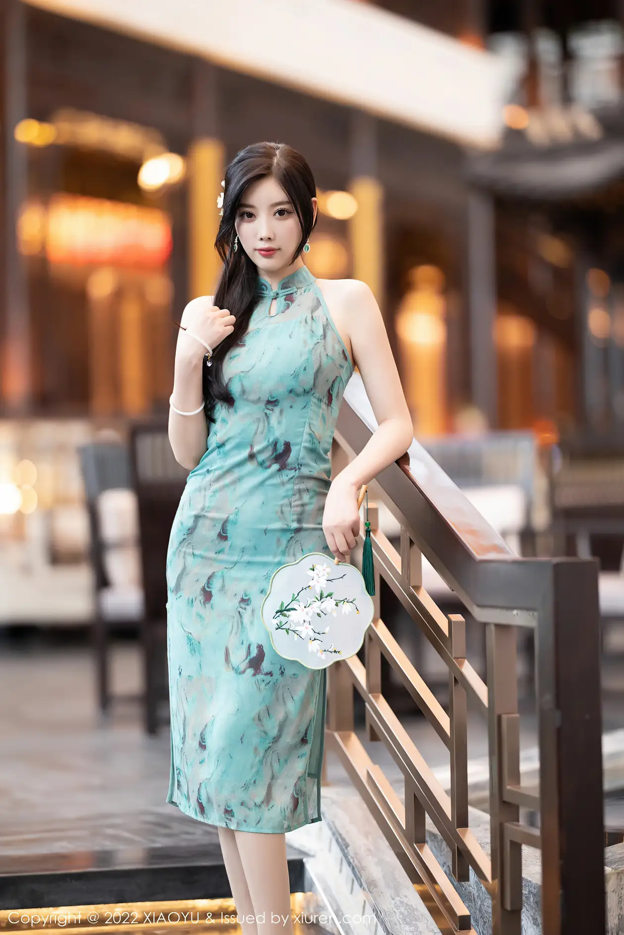 [语画界] 2022.10.14 VOL.0882 杨晨晨Yome#[93P]-1