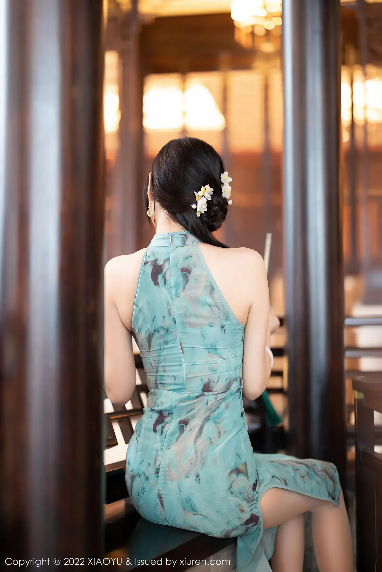 [语画界] 2022.10.14 VOL.0882 杨晨晨Yome#[93P]-5