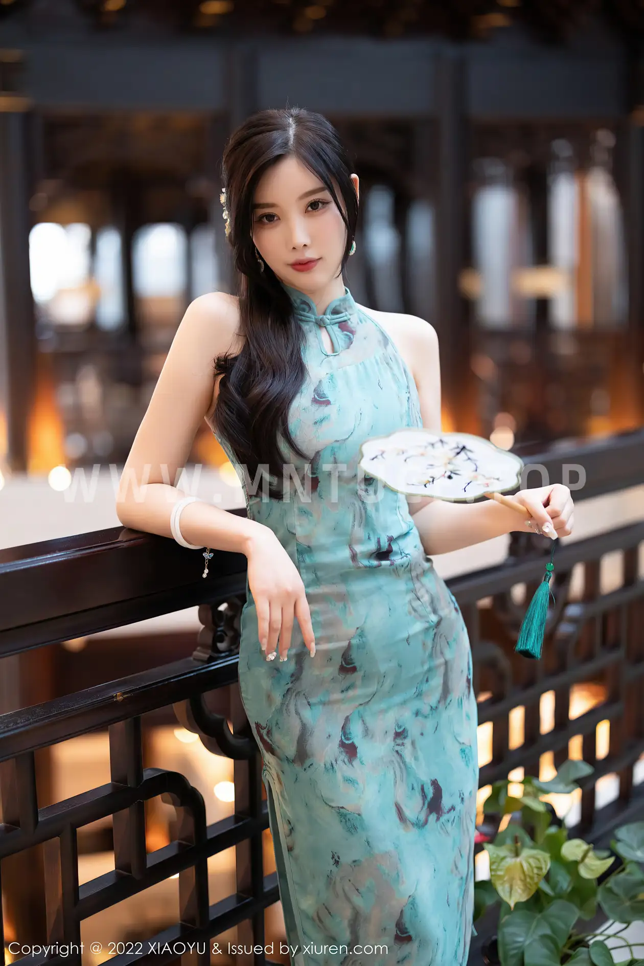 [语画界] 2022.10.14 VOL.0882 杨晨晨Yome#[93P]-10