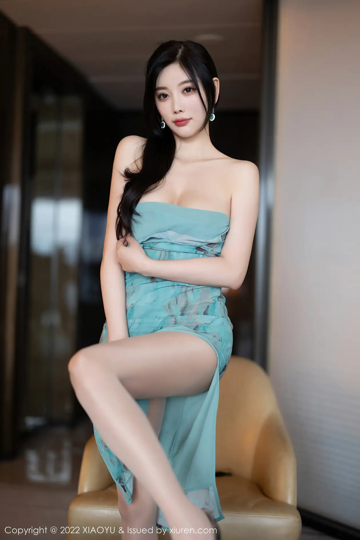 [语画界] 2022.10.14 VOL.0882 杨晨晨Yome#[93P]-5