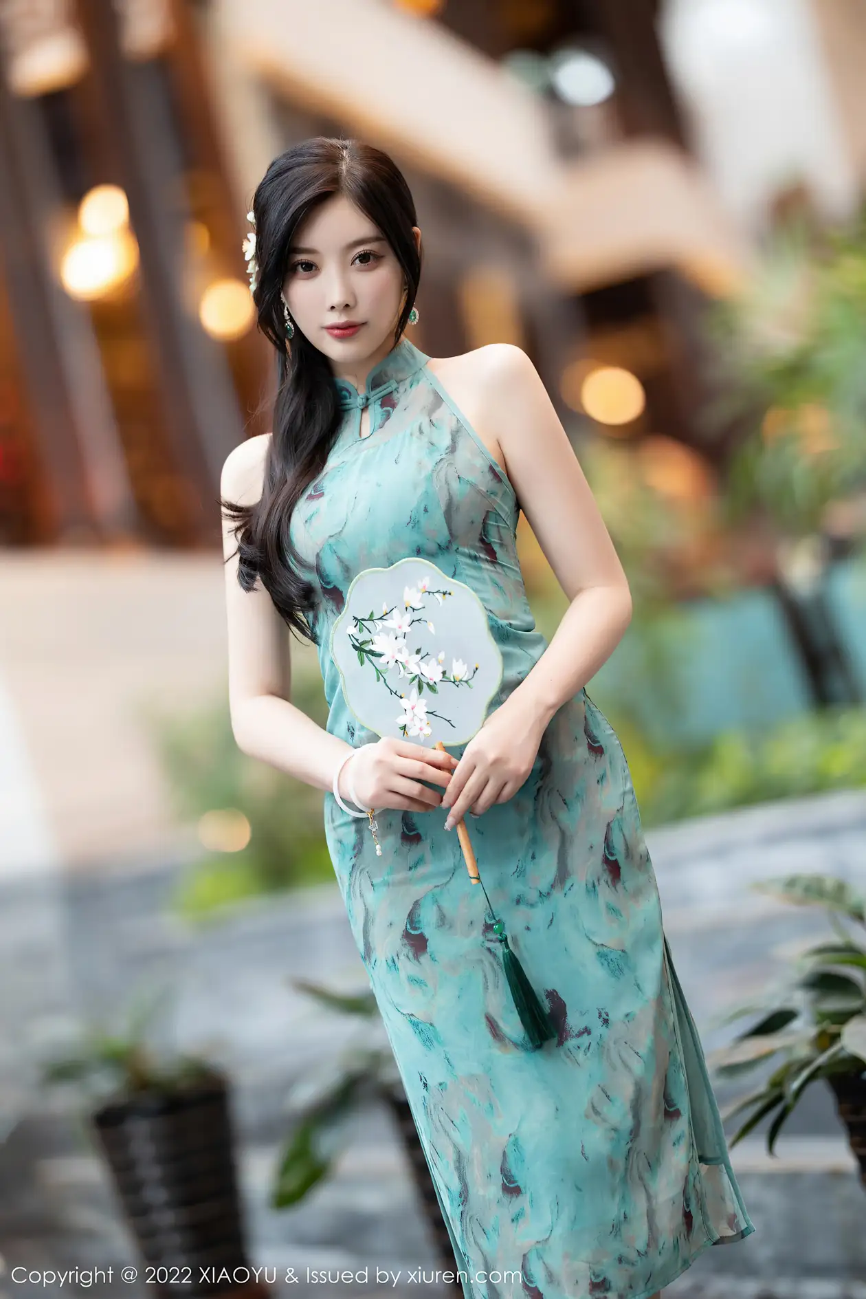 [语画界] 2022.10.14 VOL.0882 杨晨晨Yome#[93P]-9