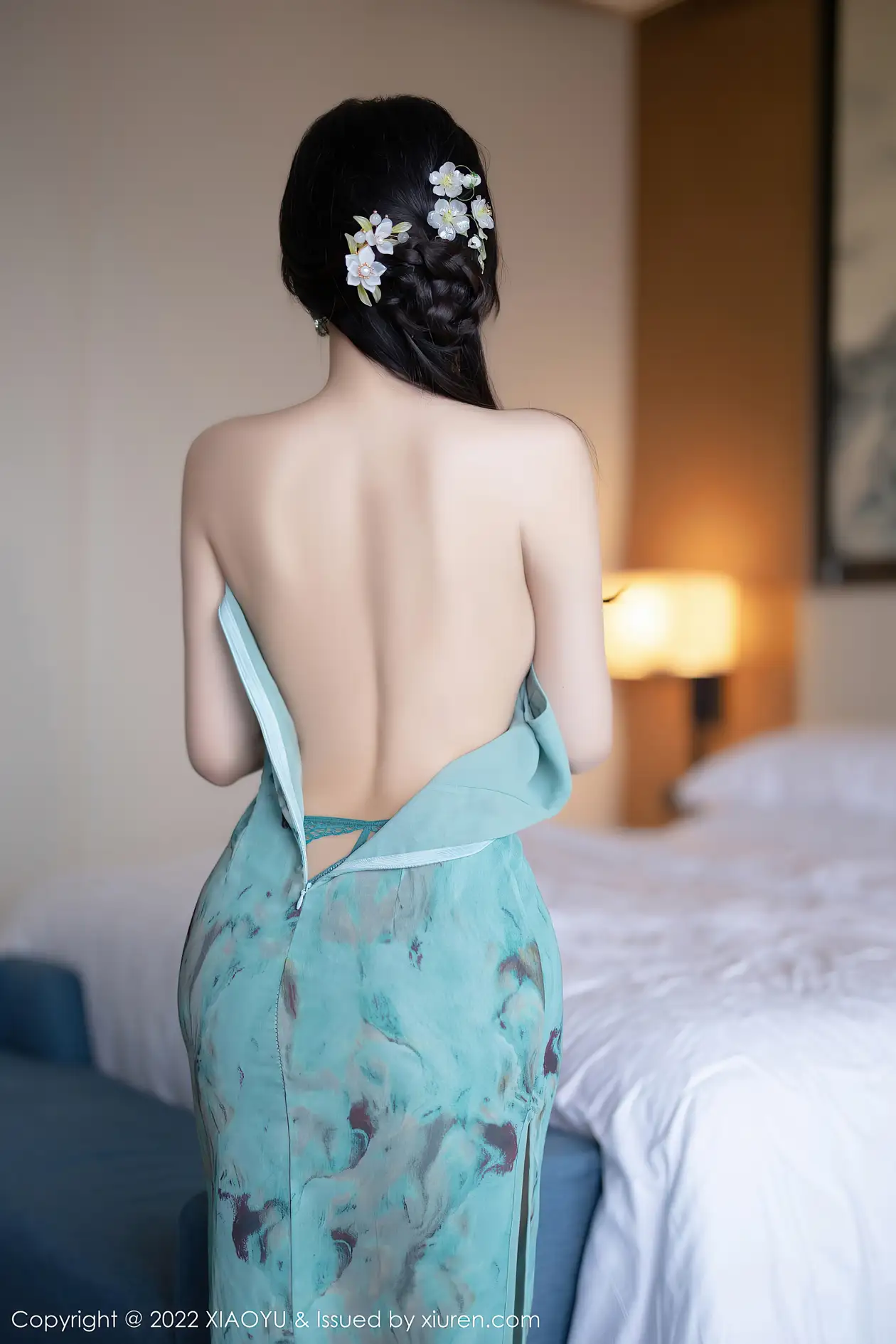 [语画界] 2022.10.14 VOL.0882 杨晨晨Yome#[93P]-1