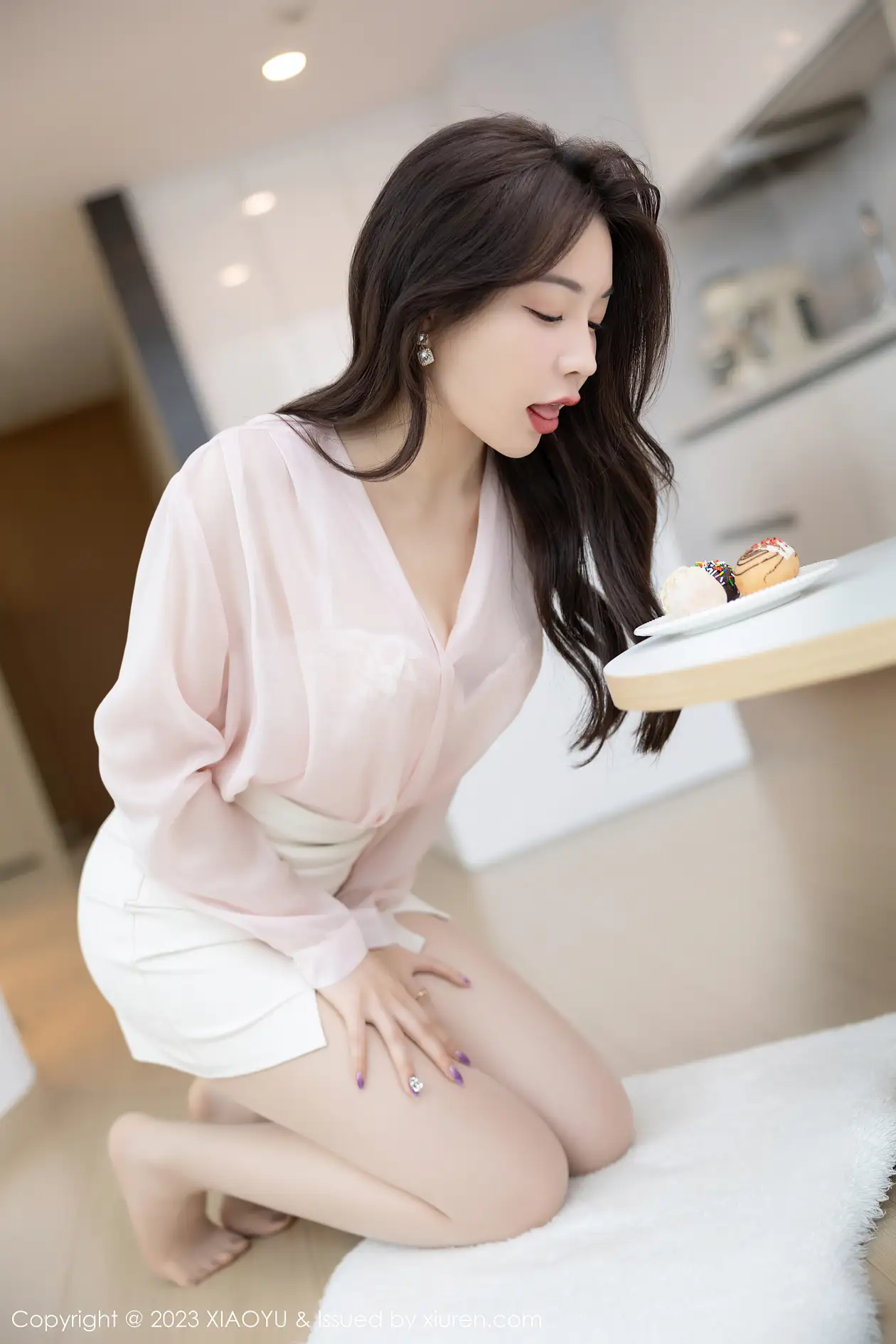 [语画界] 2023.04.18 VOL.1009 徐莉芝Booty#[83P]-2