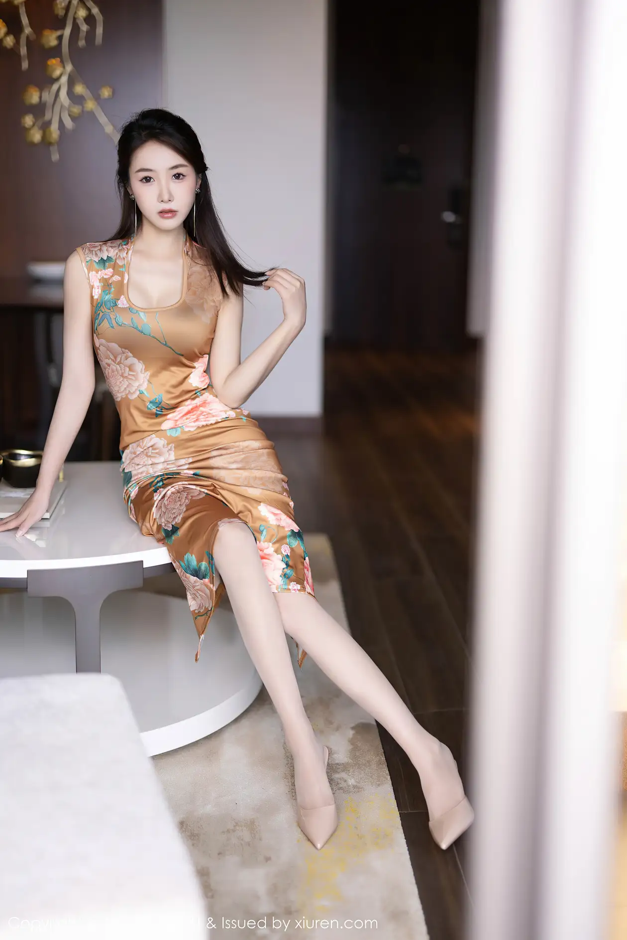 [语画界] 2023.10.25 VOL.1133 苏苏阿#[83P]-9