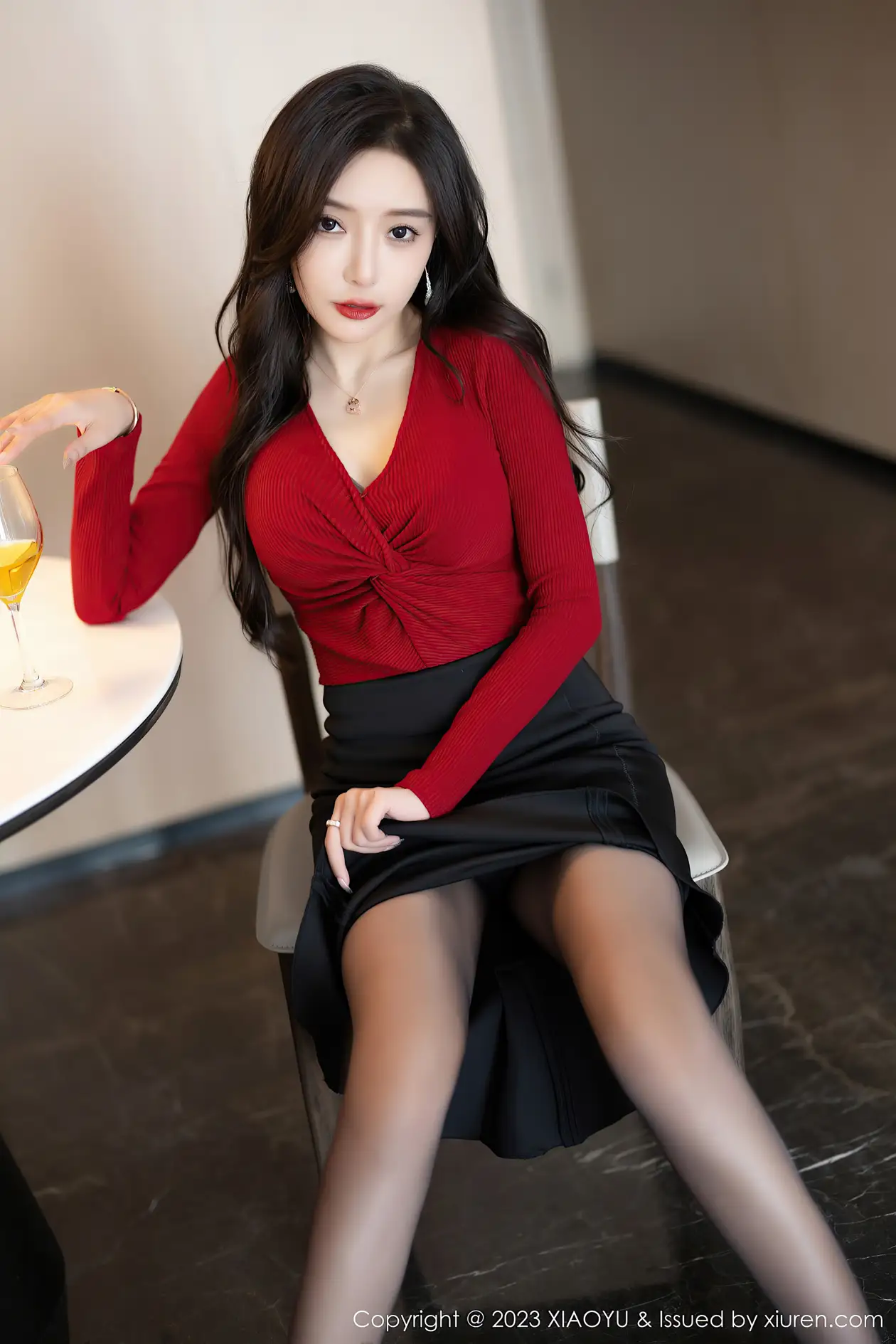 [语画界] 2023.03.16 VOL.0987 王馨瑶yanni#[96P]-8