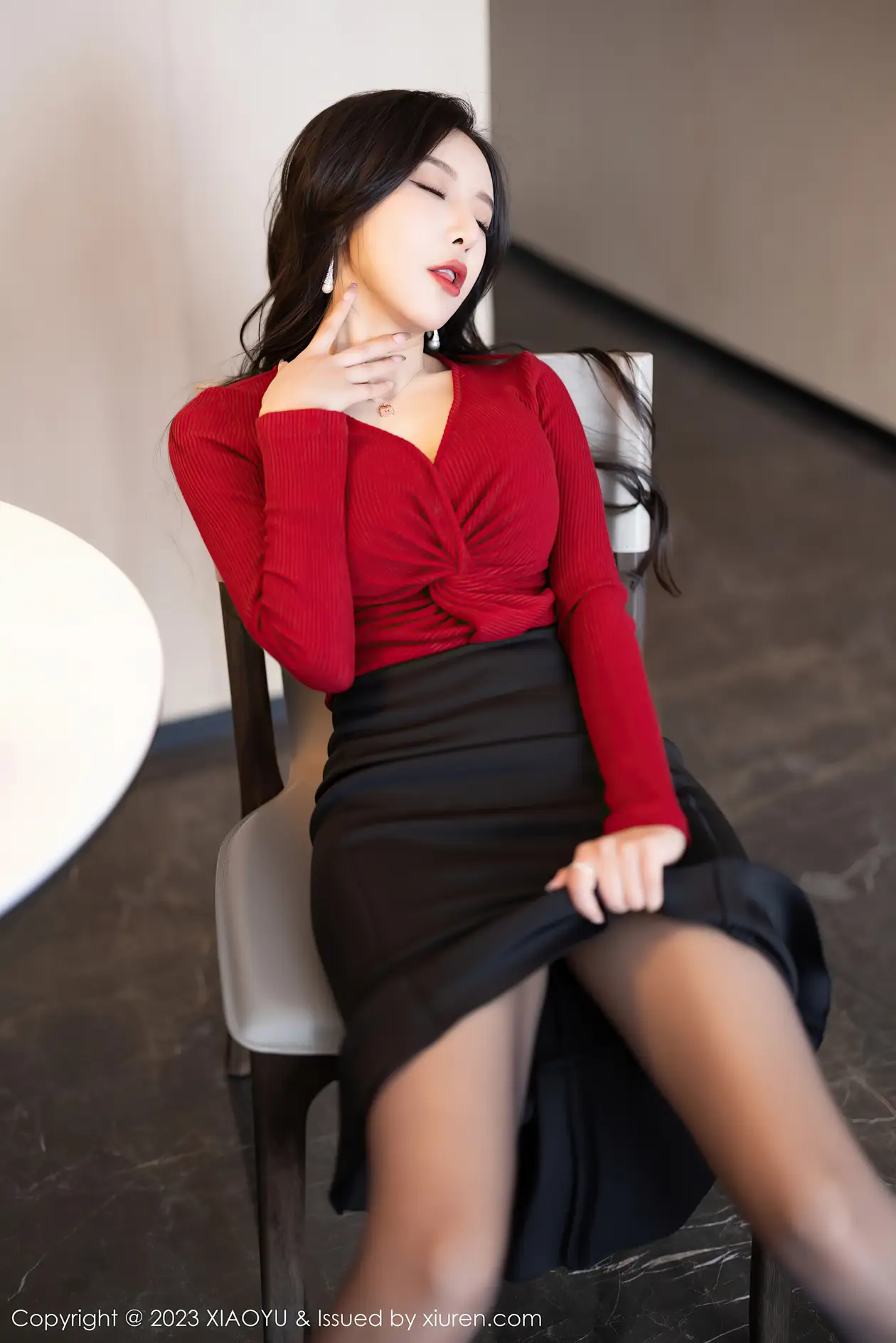 [语画界] 2023.03.16 VOL.0987 王馨瑶yanni#[96P]-3