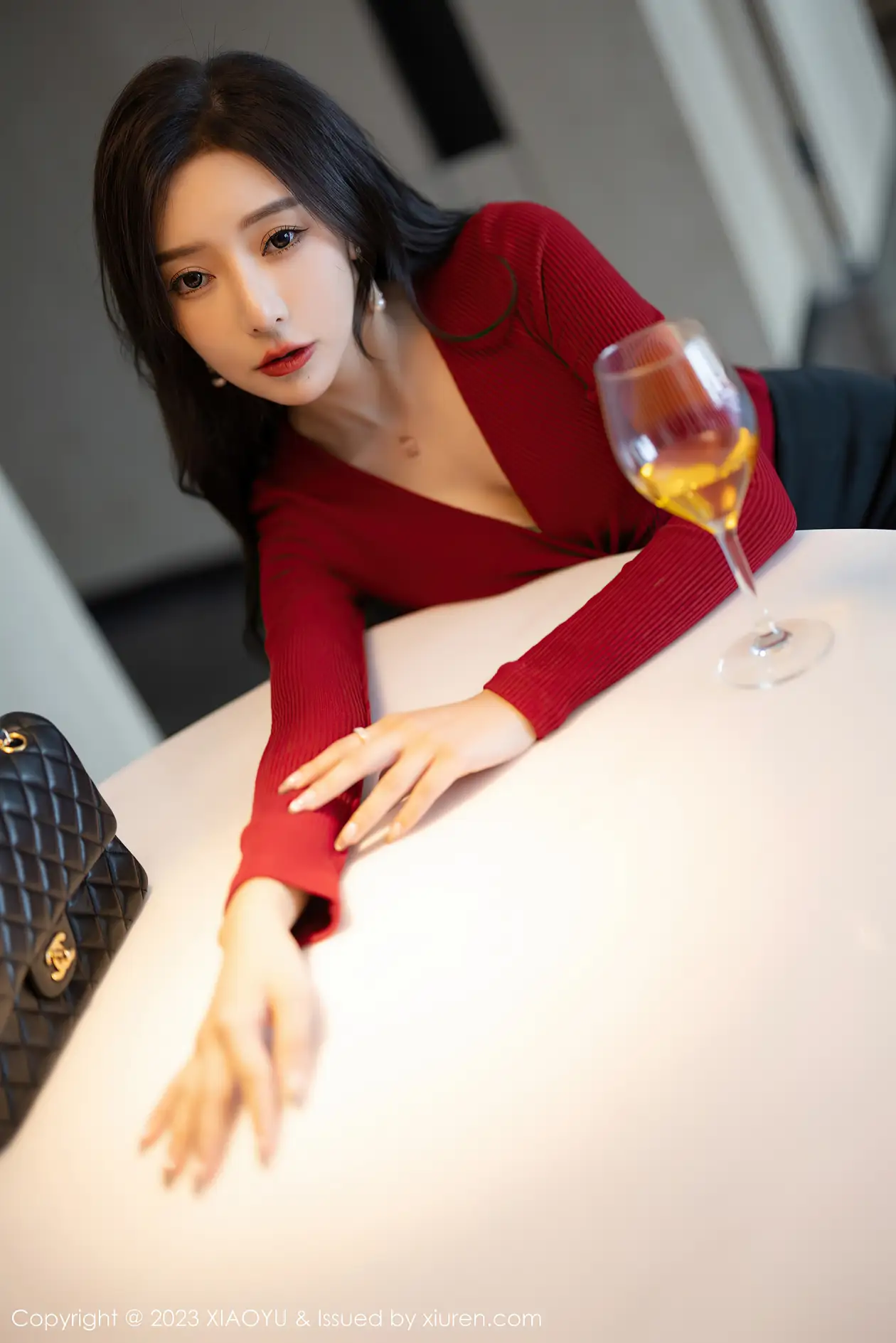 [语画界] 2023.03.16 VOL.0987 王馨瑶yanni#[96P]-1