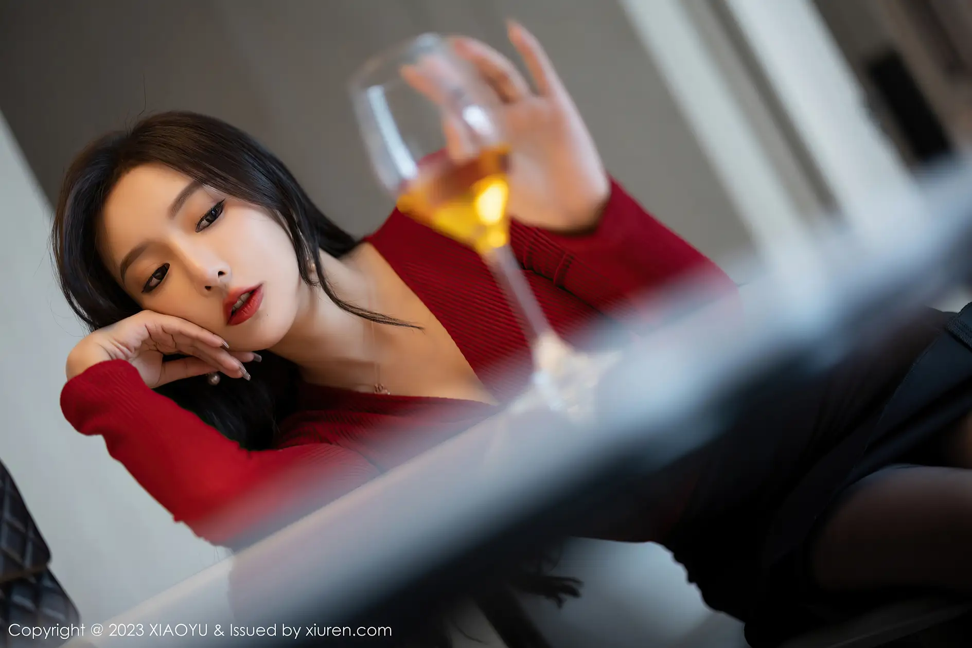 [语画界] 2023.03.16 VOL.0987 王馨瑶yanni#[96P]-2