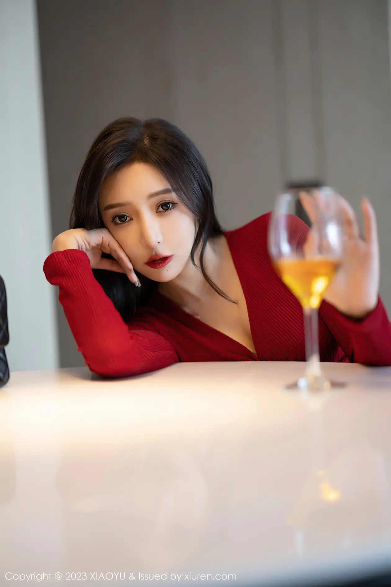 [语画界] 2023.03.16 VOL.0987 王馨瑶yanni#[96P]-3