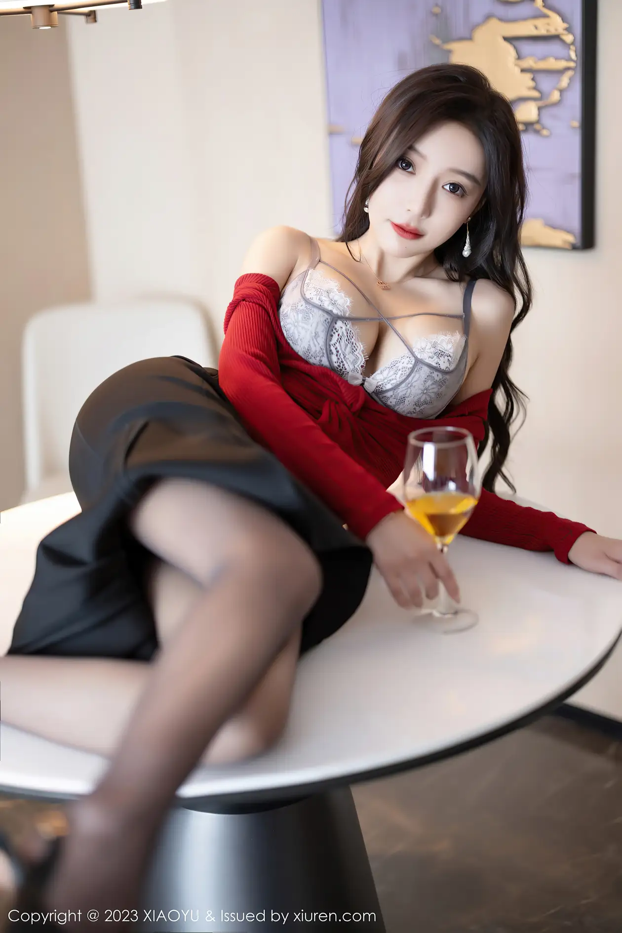 [语画界] 2023.03.16 VOL.0987 王馨瑶yanni#[96P]-3