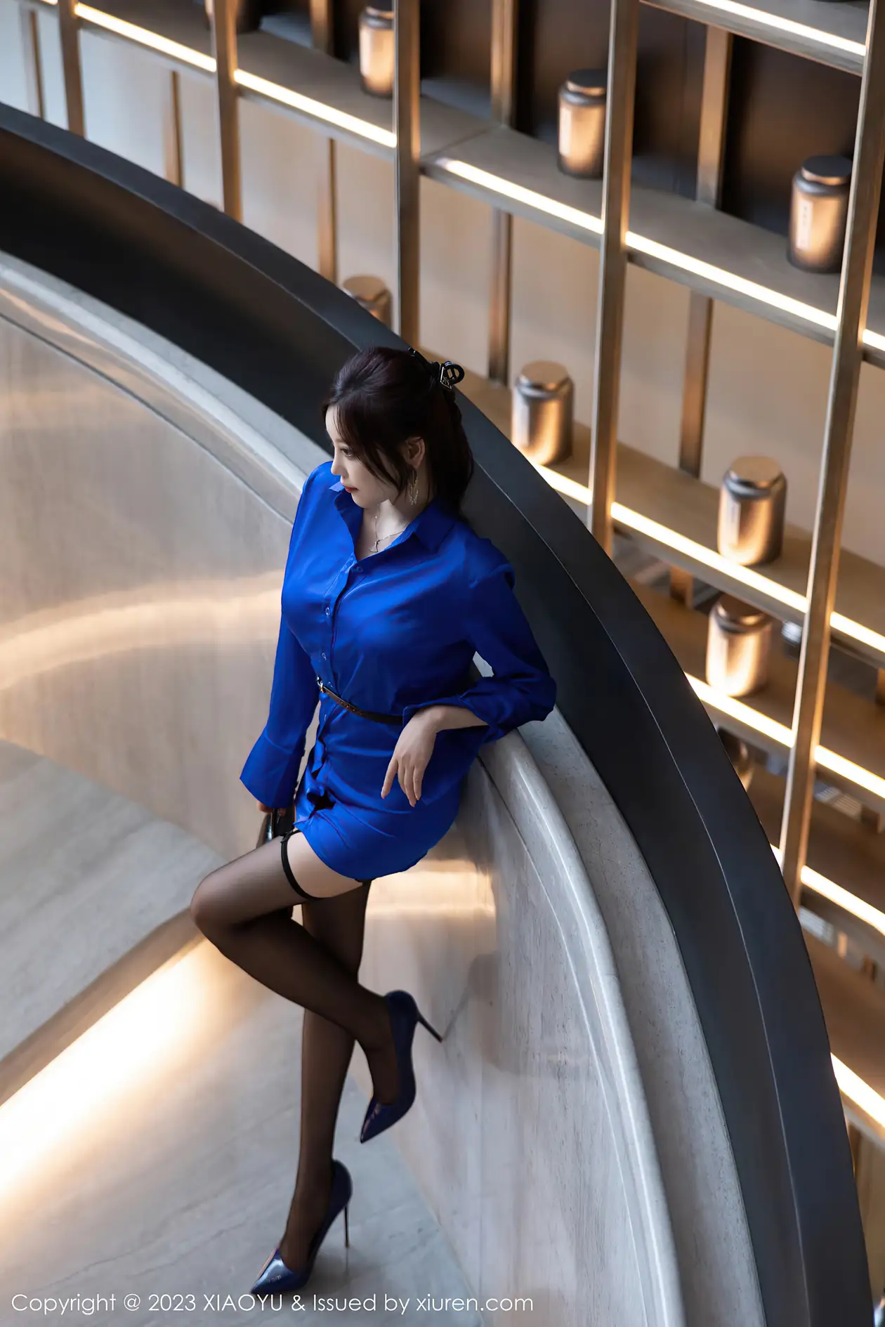 [语画界] 2023.04.28 VOL.1018 yh_1000~1499#[92P]-2