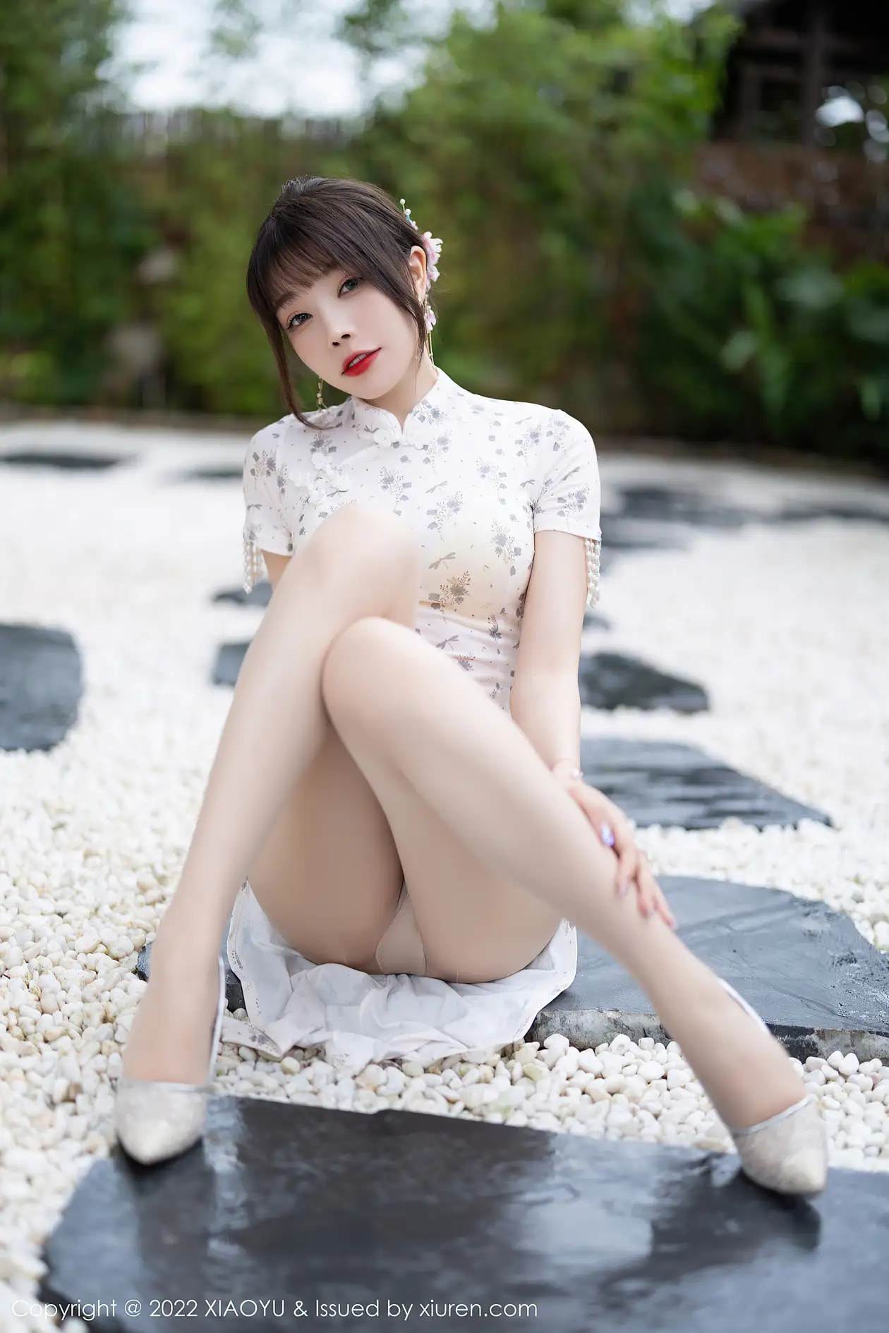 [语画界] 2022.08.09 VOL.0838 徐莉芝Booty#[87P]-10