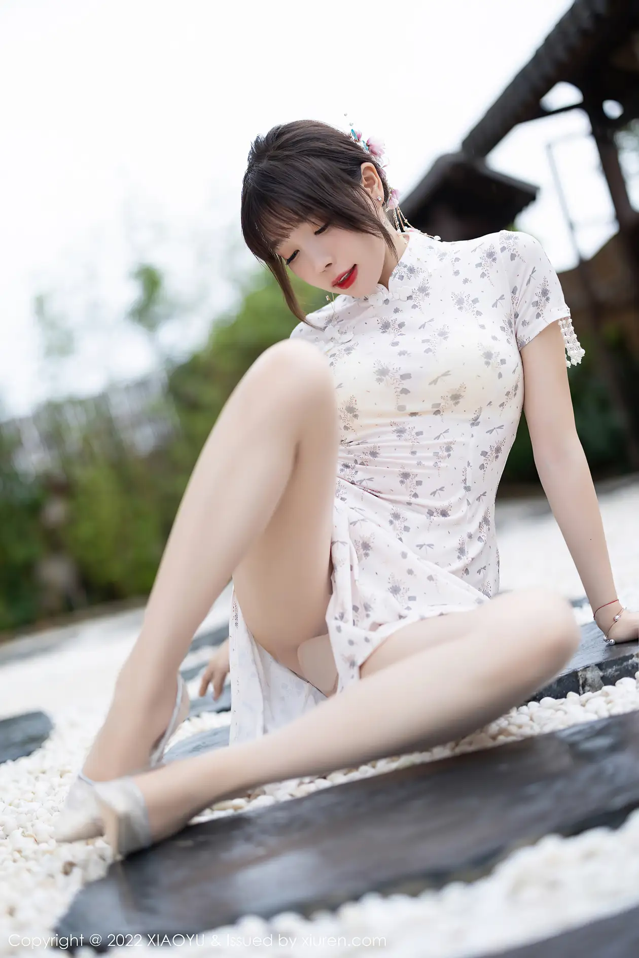[语画界] 2022.08.09 VOL.0838 徐莉芝Booty#[87P]-2