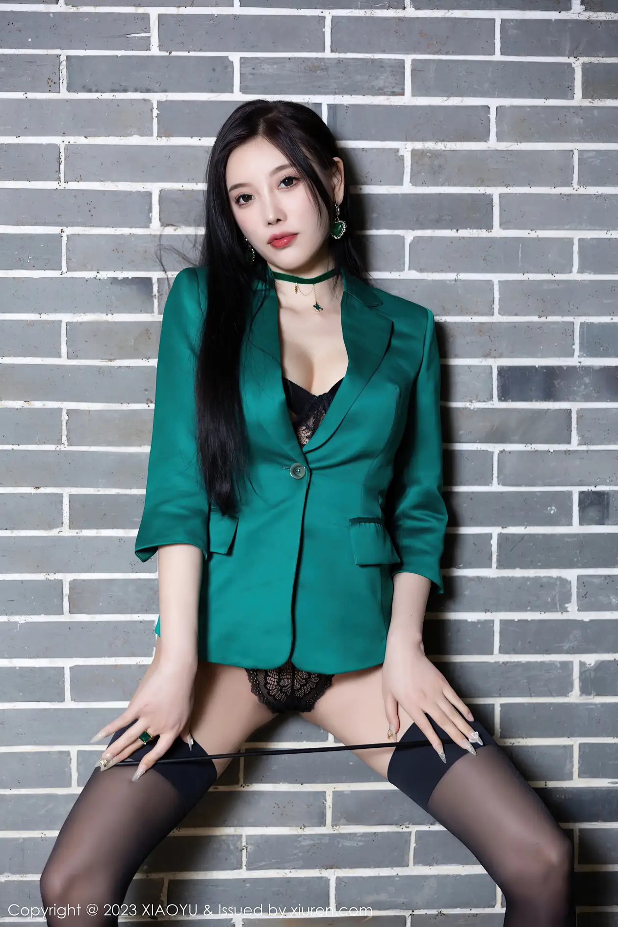 [语画界] 2023.03.10 VOL.0983 杨晨晨Yome#[85P]-1