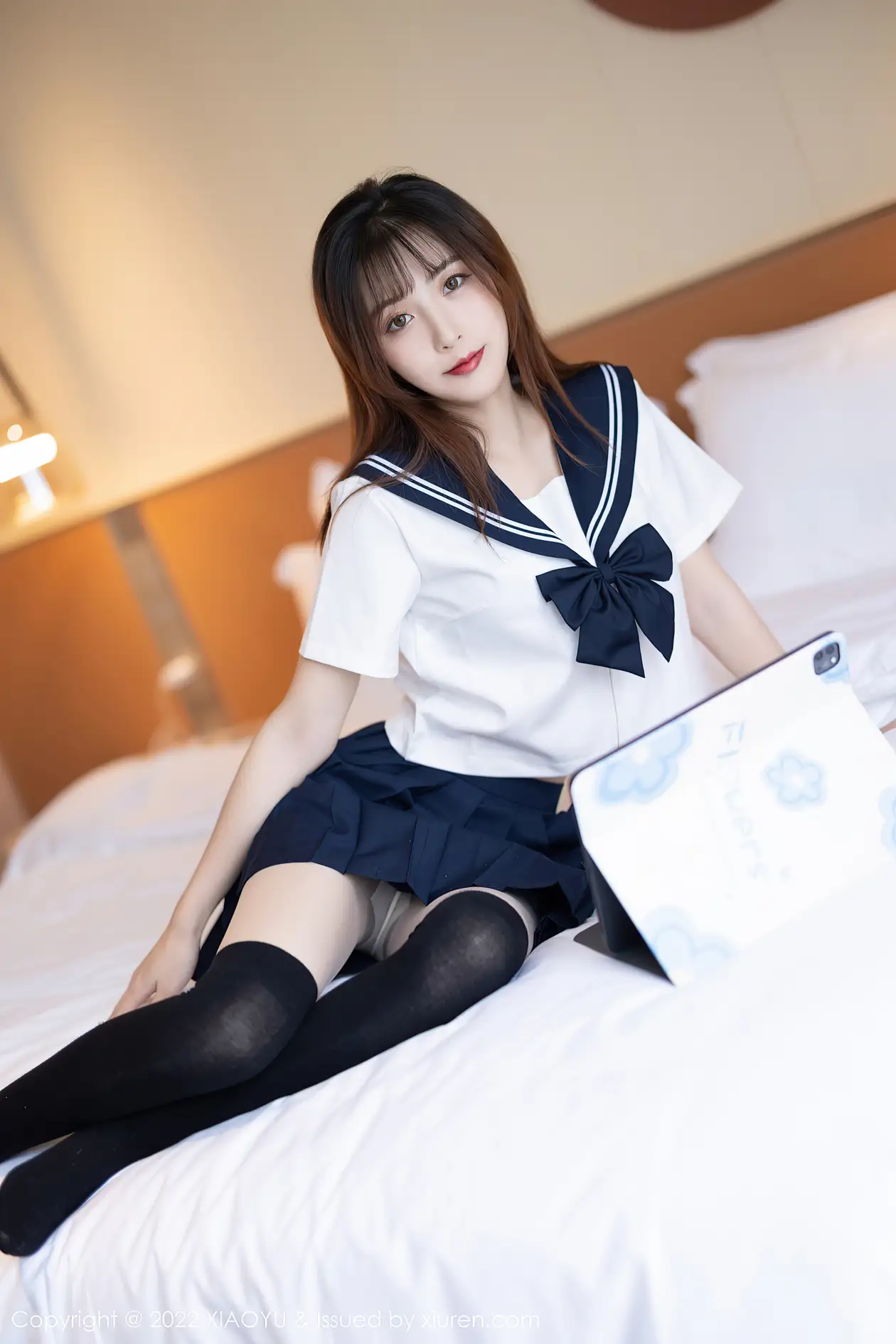 [语画界] 2022.03.01 VOL.0726 林星阑#[83P]-10