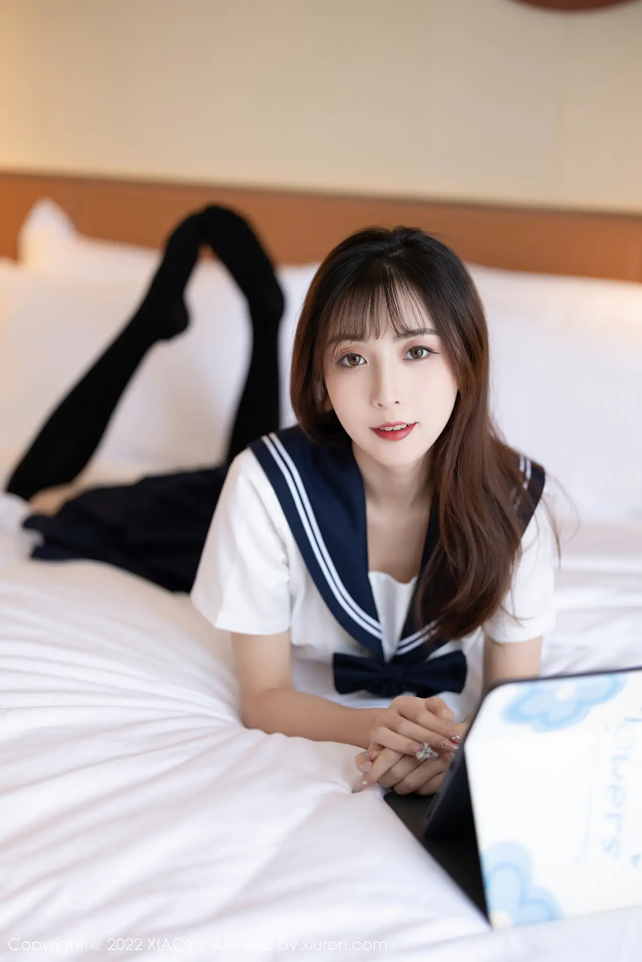 [语画界] 2022.03.01 VOL.0726 林星阑#[83P]-7