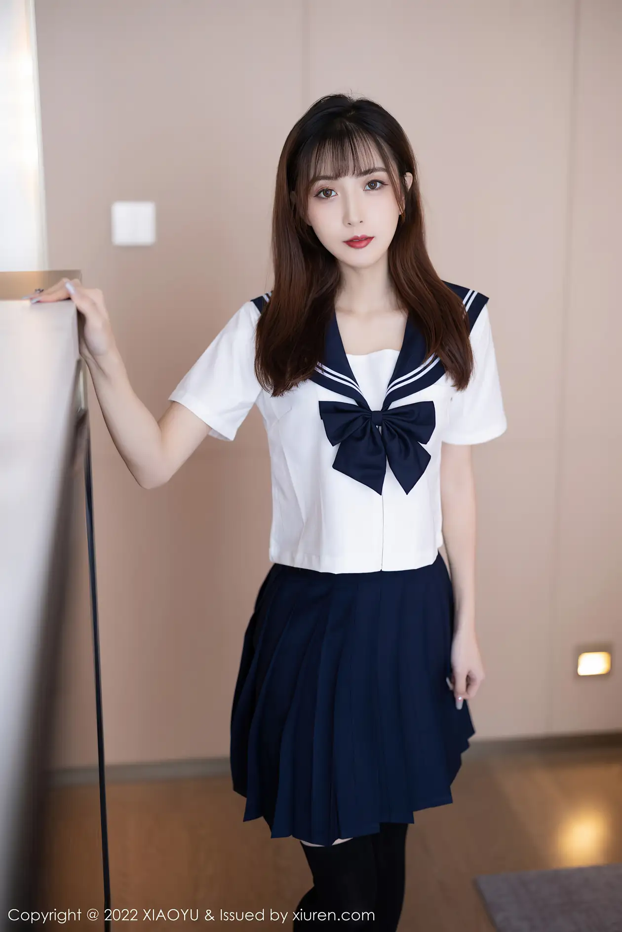 [语画界] 2022.03.01 VOL.0726 林星阑#[83P]-2