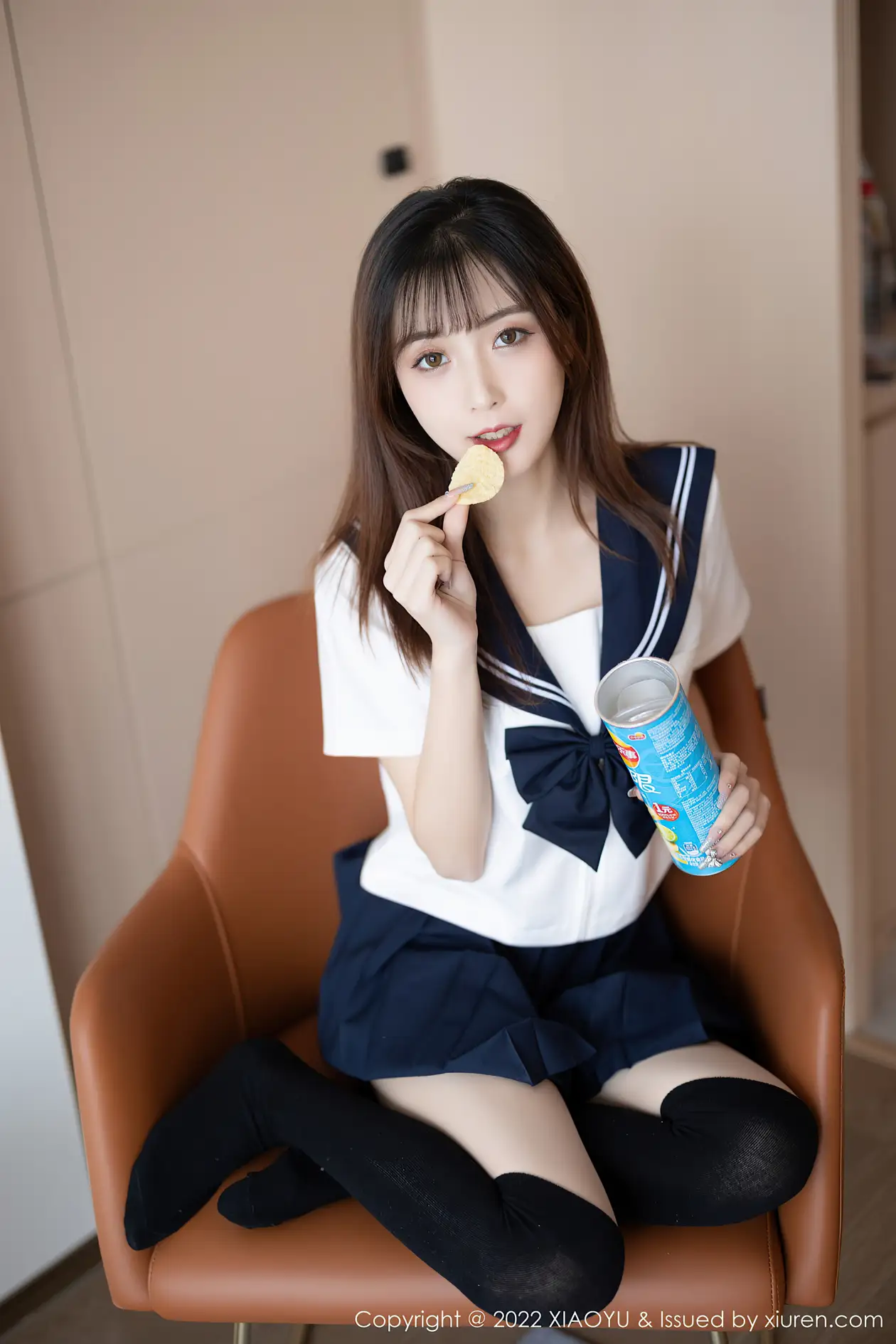 [语画界] 2022.03.01 VOL.0726 林星阑#[83P]-10