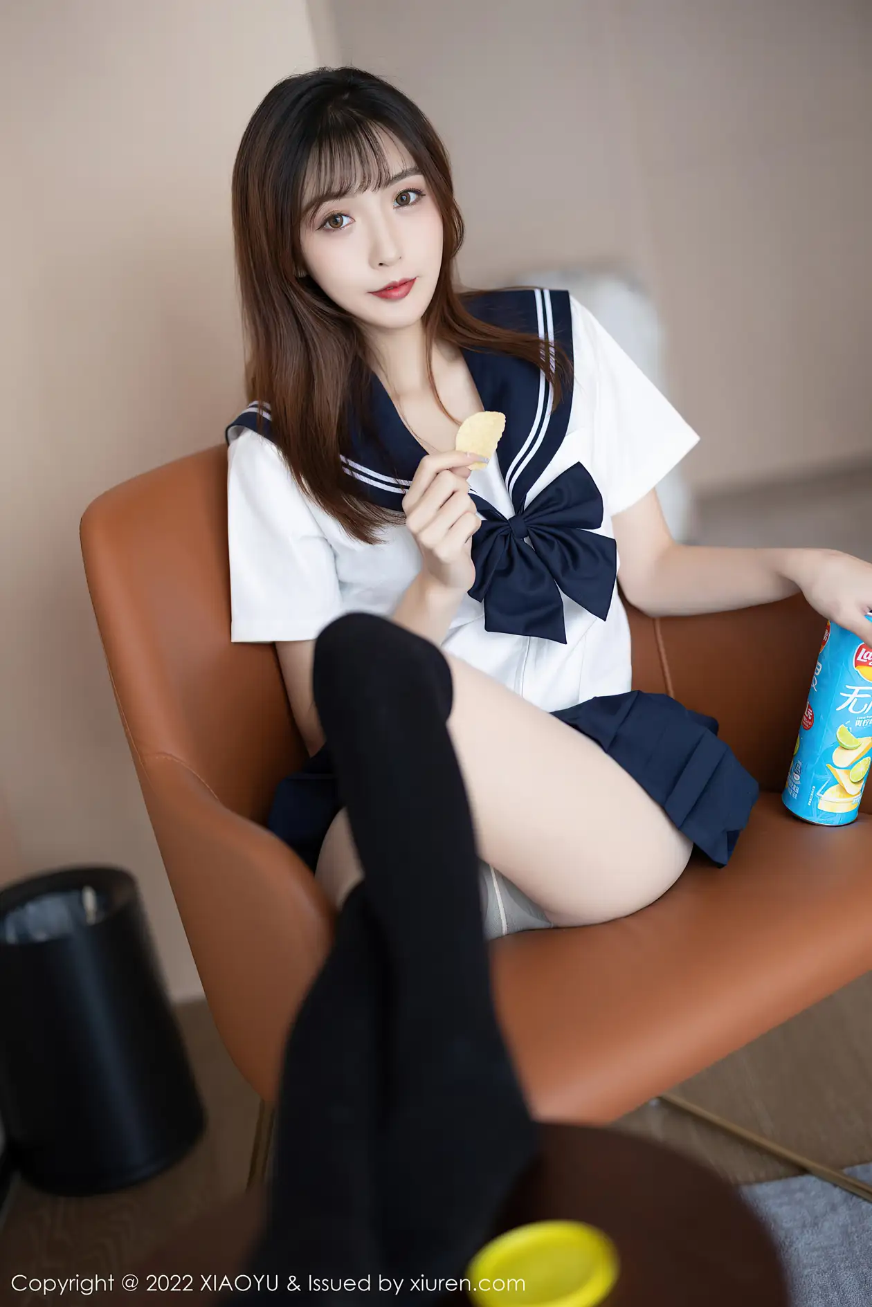 [语画界] 2022.03.01 VOL.0726 林星阑#[83P]-3