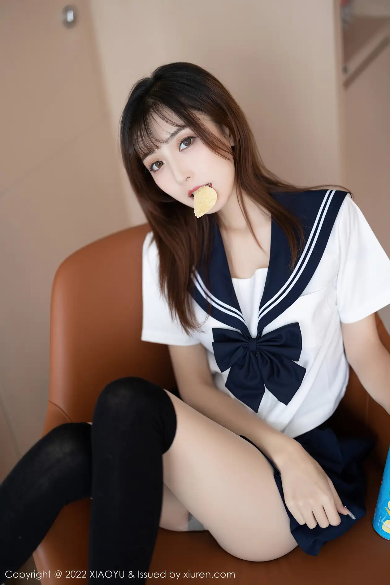 [语画界] 2022.03.01 VOL.0726 林星阑#[83P]-4