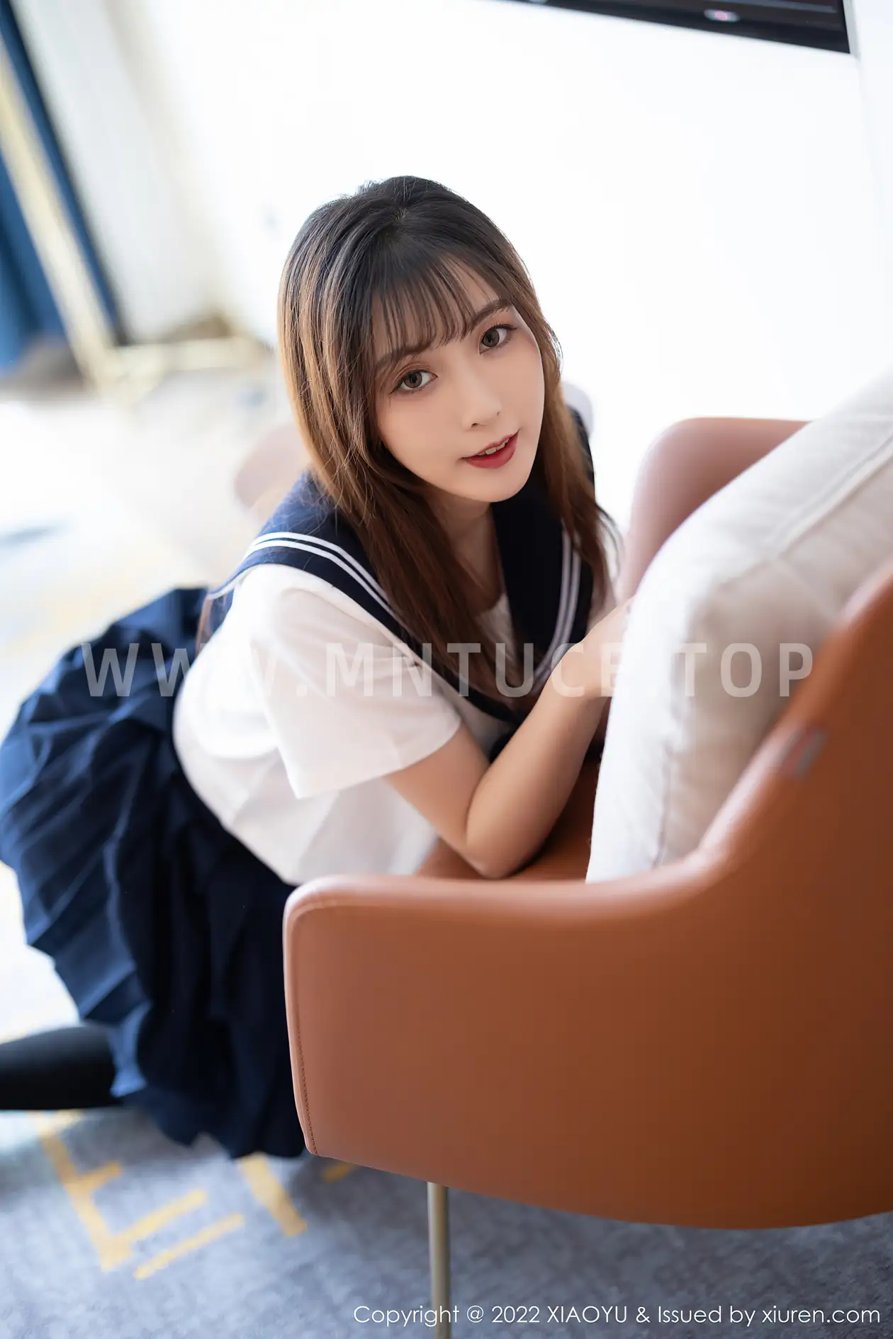 [语画界] 2022.03.01 VOL.0726 林星阑#[83P]-8